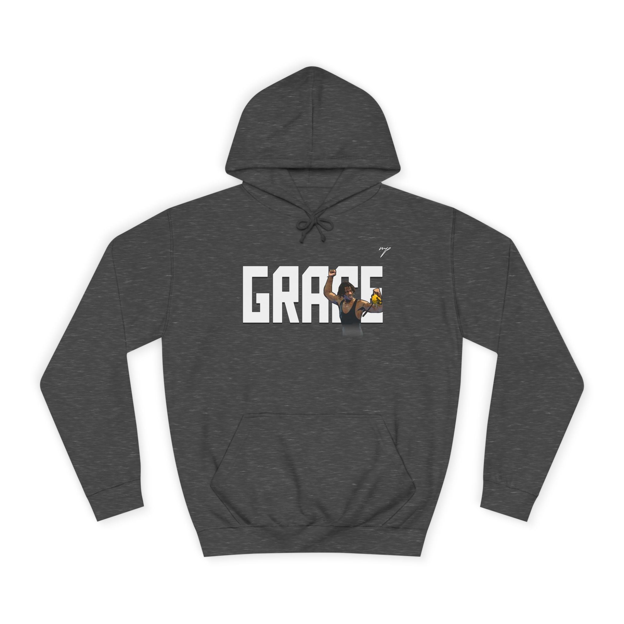 Khyvon Grace Hoodie