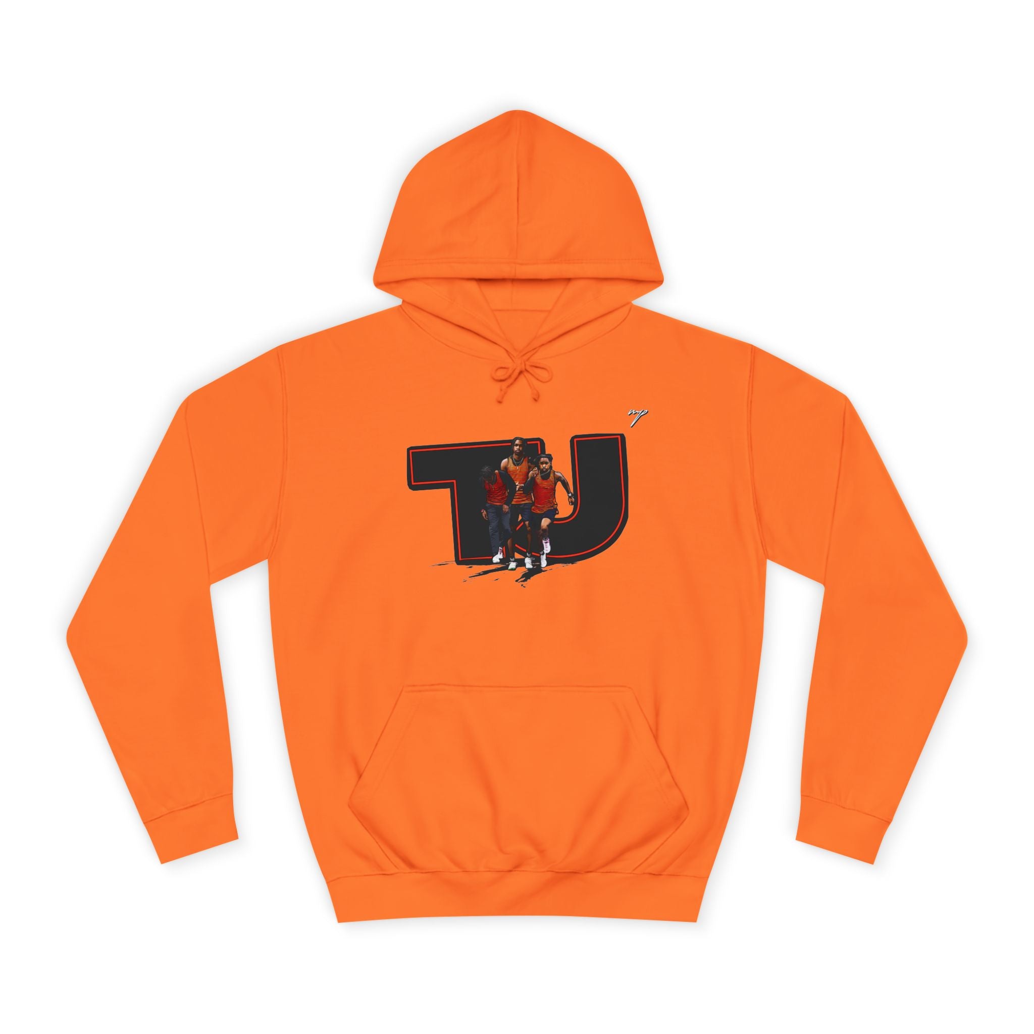 Travis Bolden Jr Hoodie