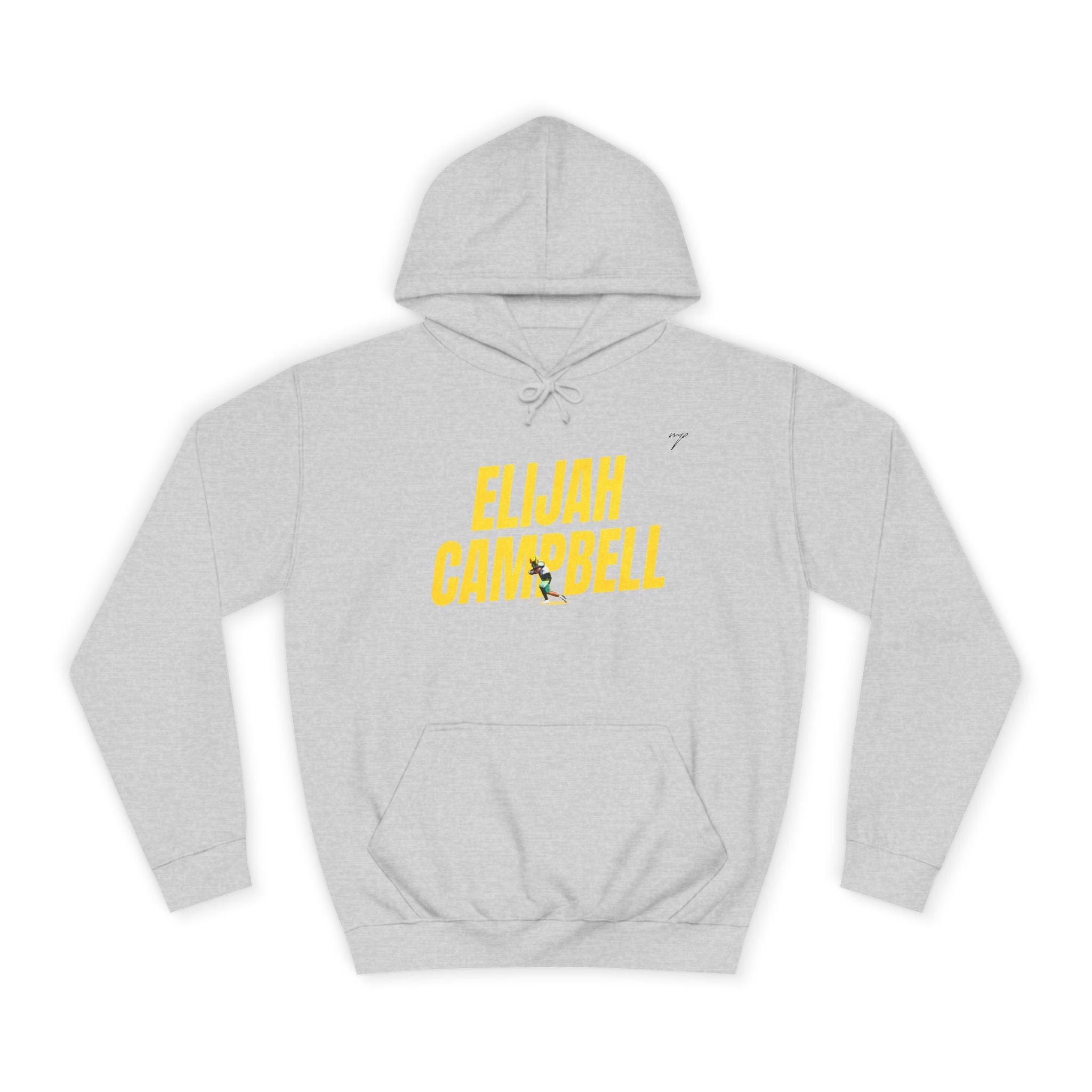 Elijah Campbell Hoodie