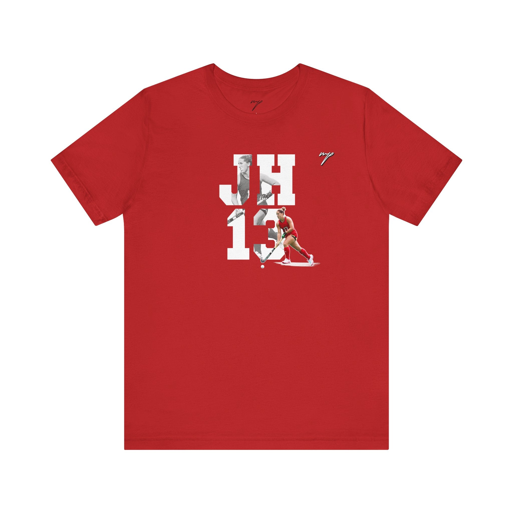 Jordyn Hollamon Graphic Tee