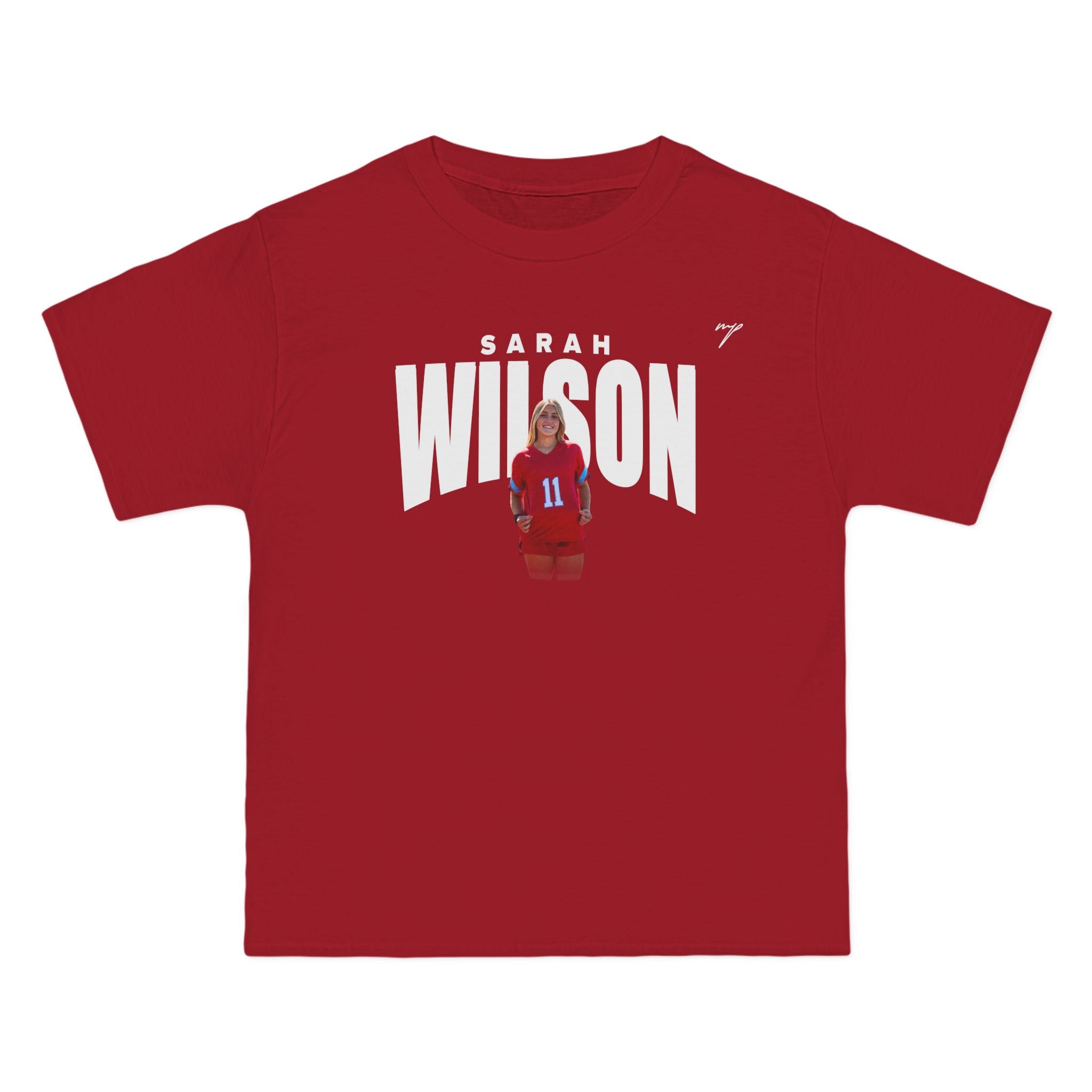Sarah Wilson Vintage Tee