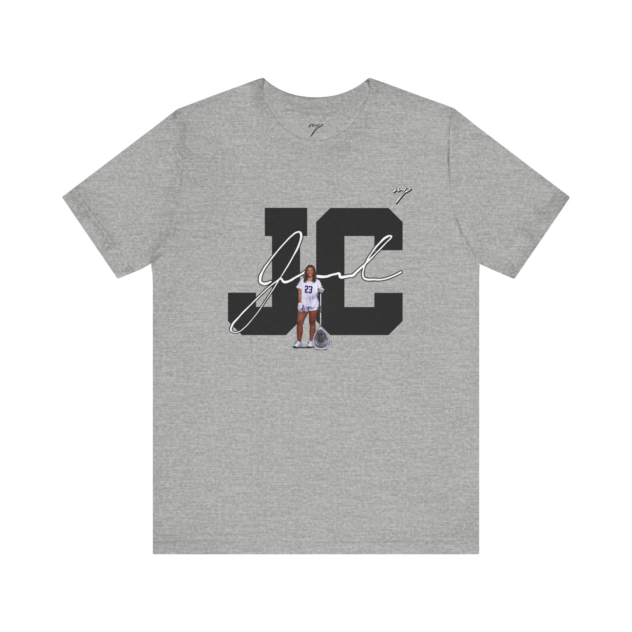 Jenika Cuocco Graphic Tee
