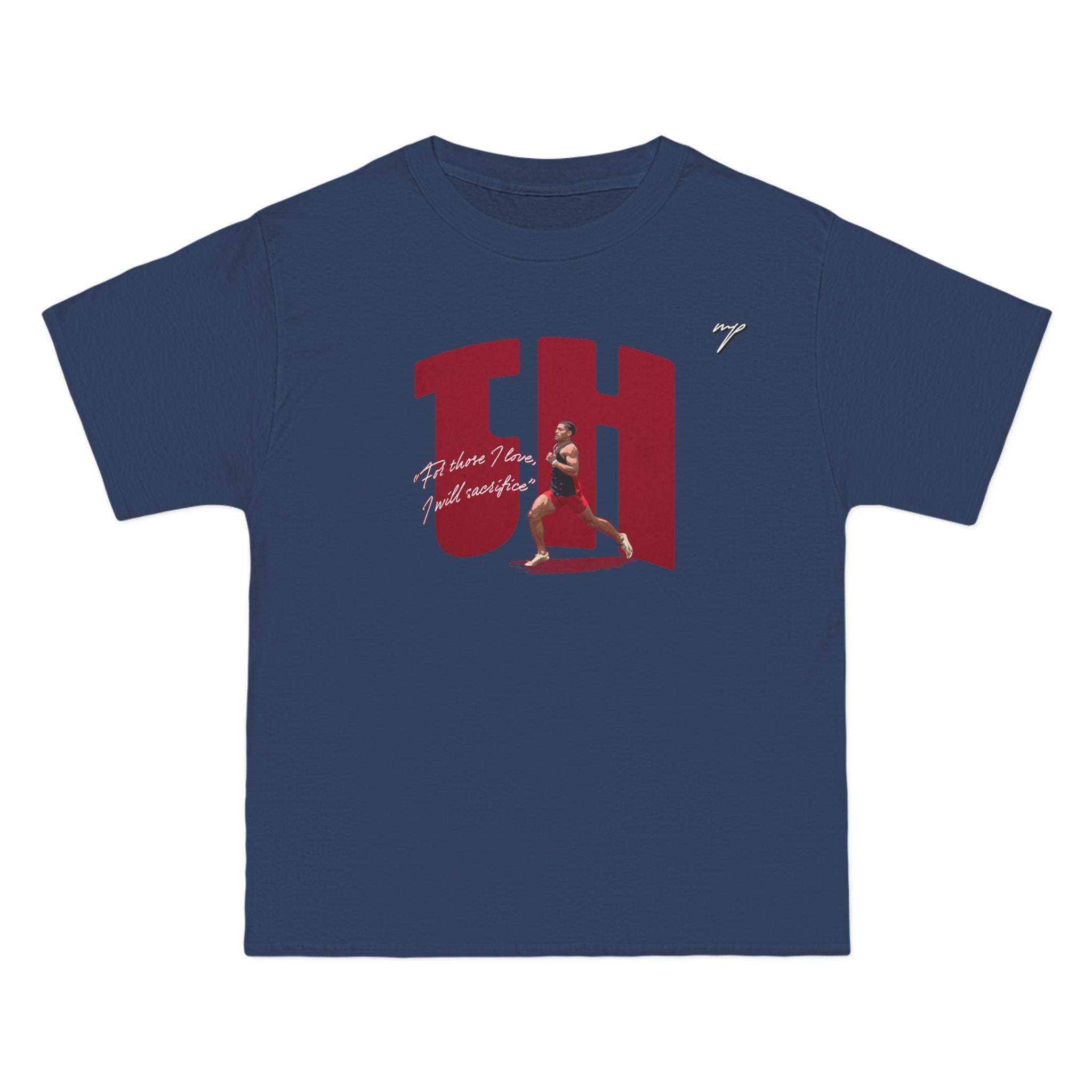 Tre Hill Vintage Tee