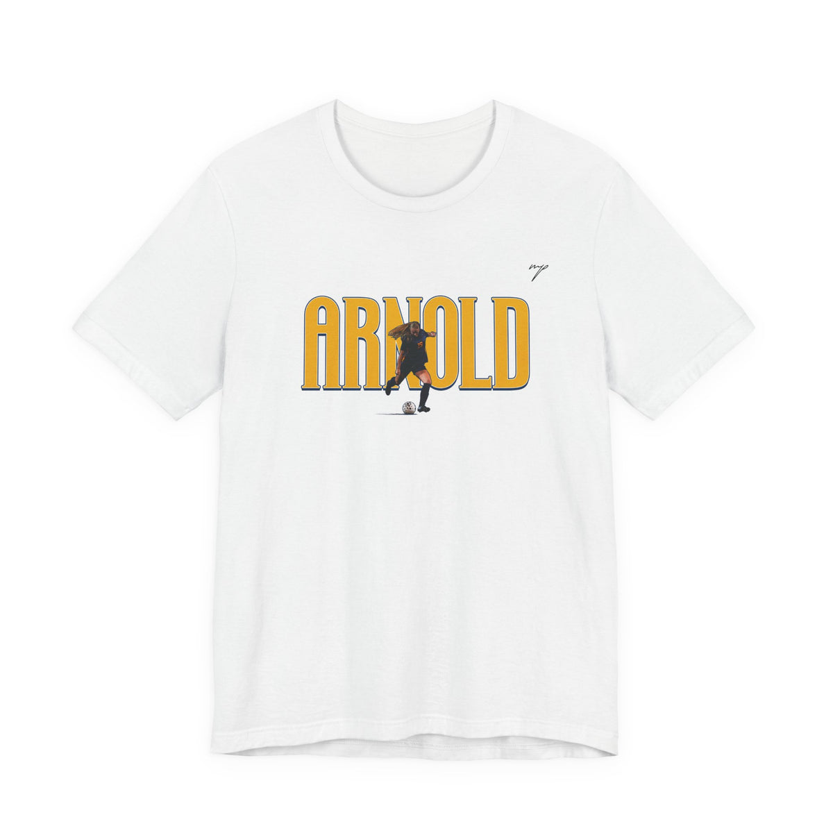 Ava Arnold Graphic Tee