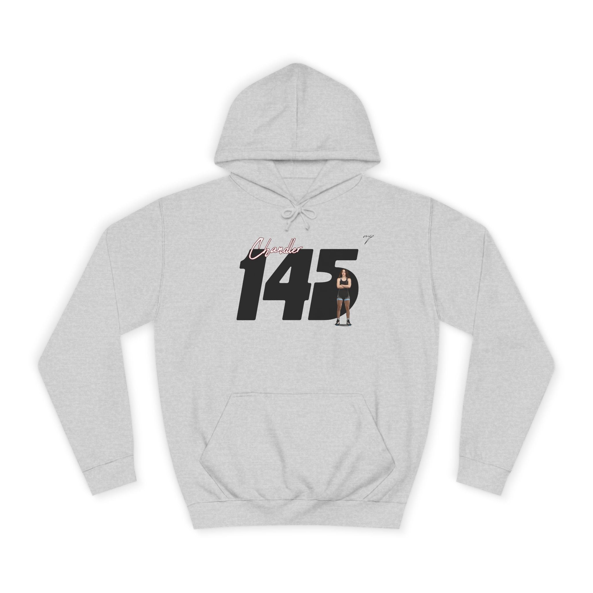 Caylynn Chandler Hoodie