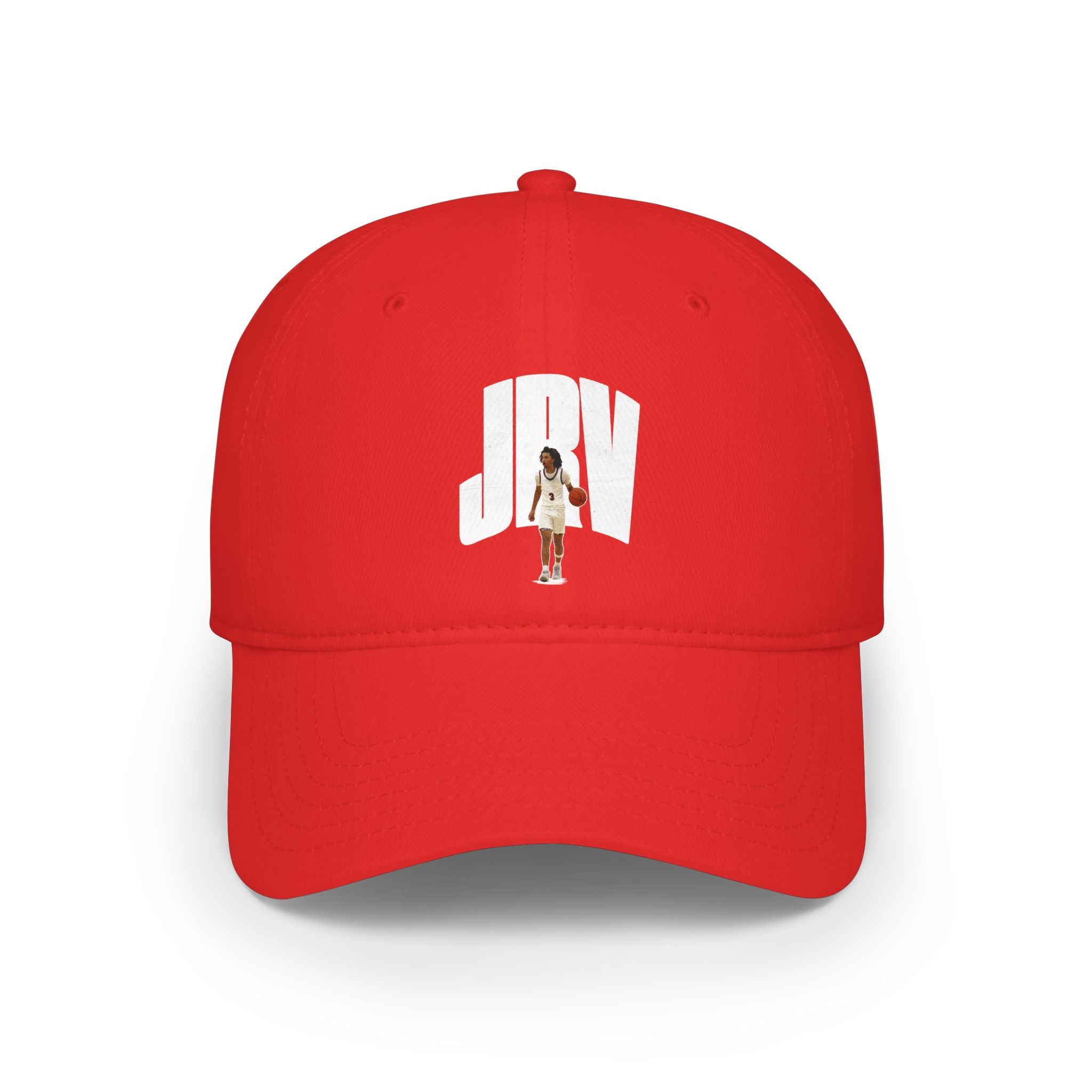 Jordan Ridgill-Villanueva Hat
