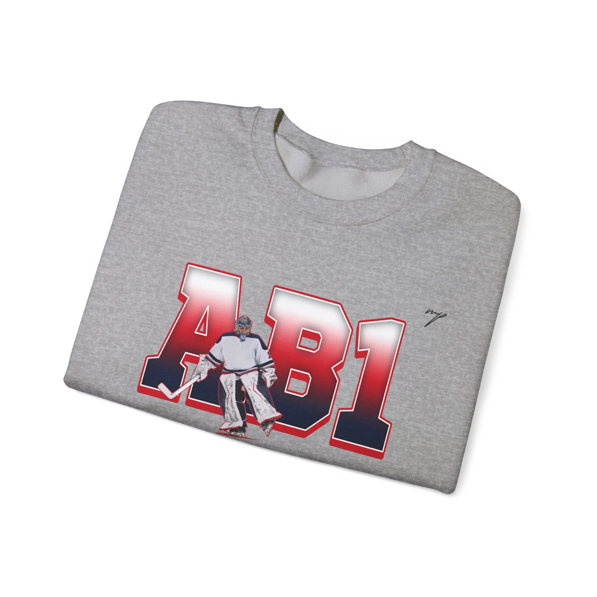 Anthony Beaulieu Crewneck