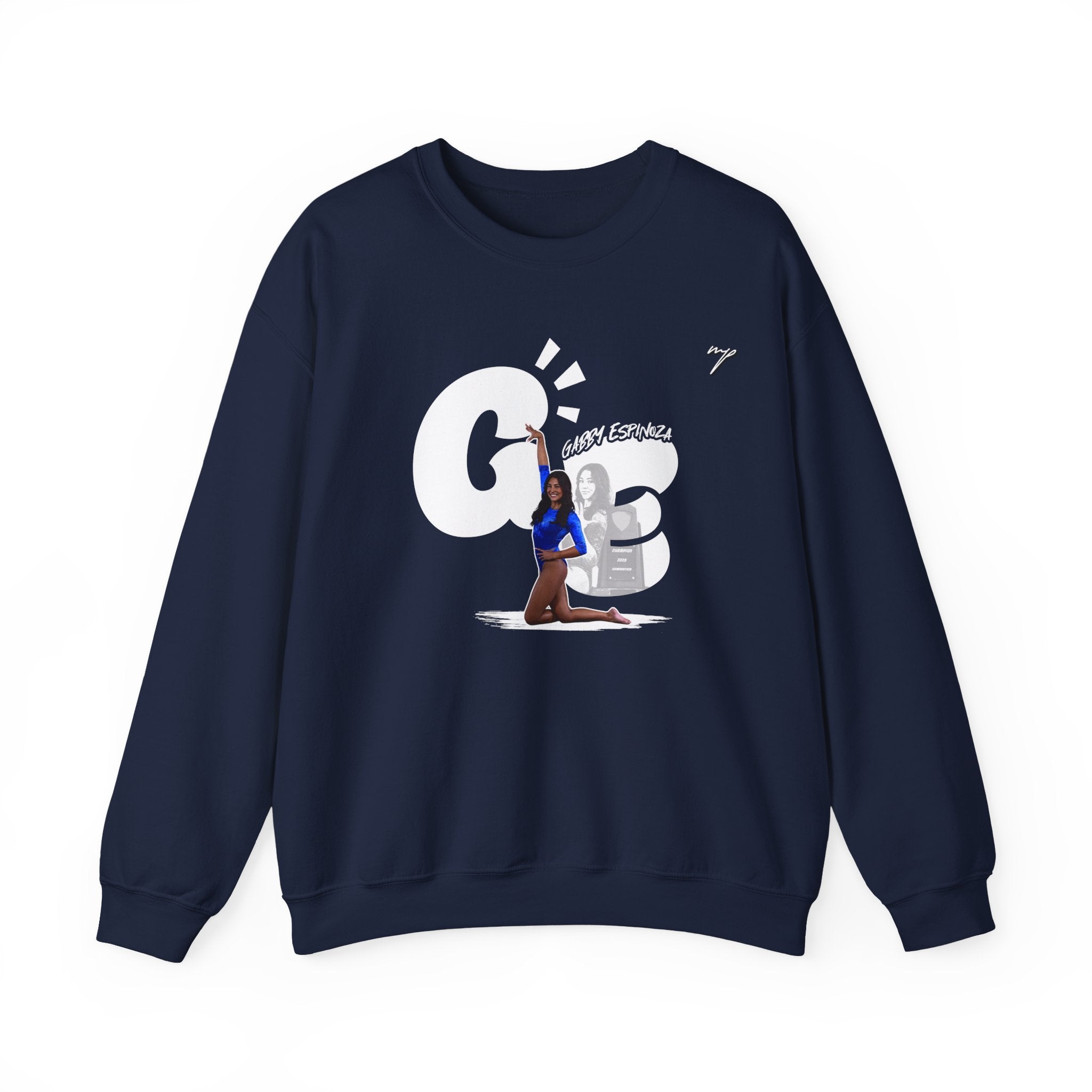 Gabby Espinoza Crewneck