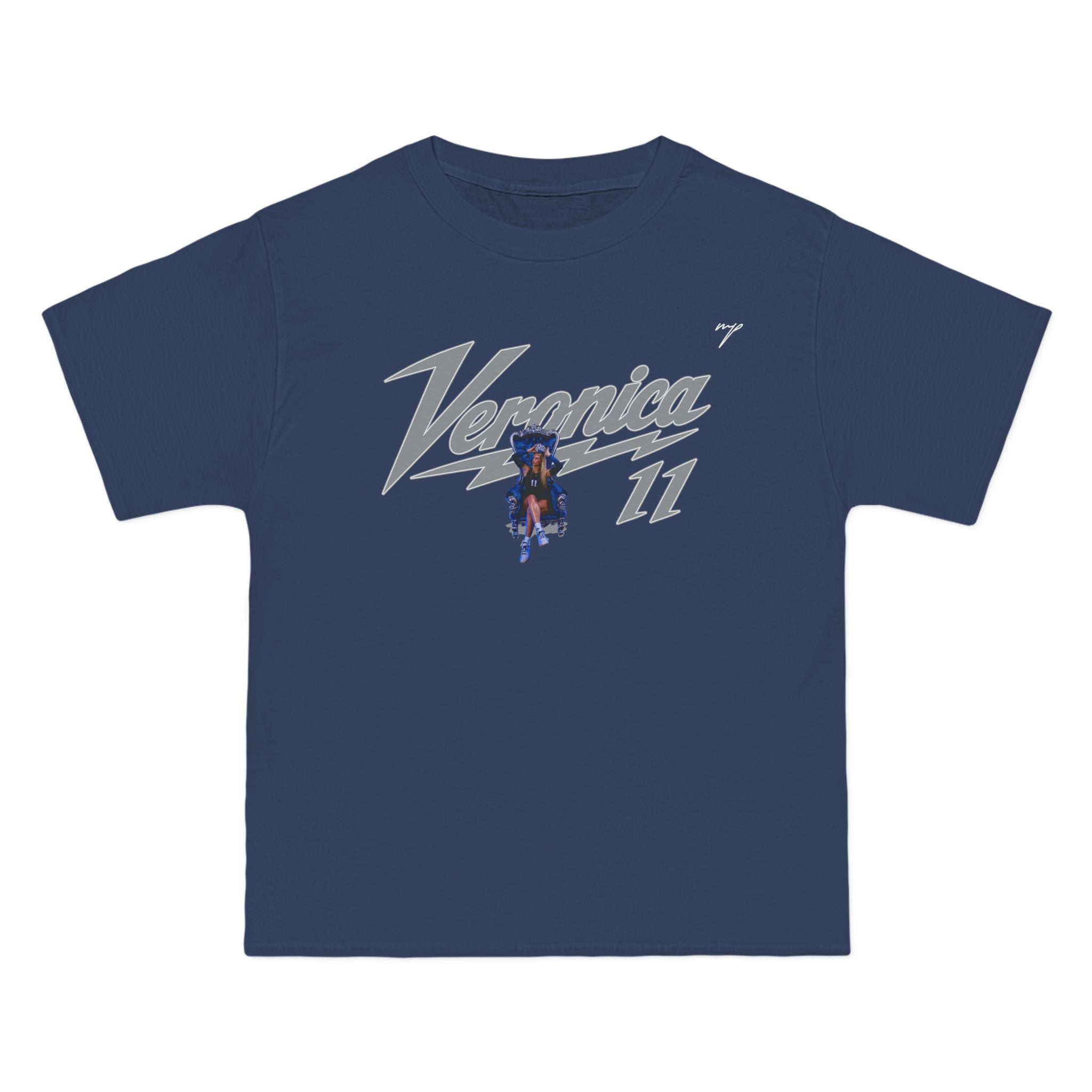 Veronica Sierzant Vintage Tee
