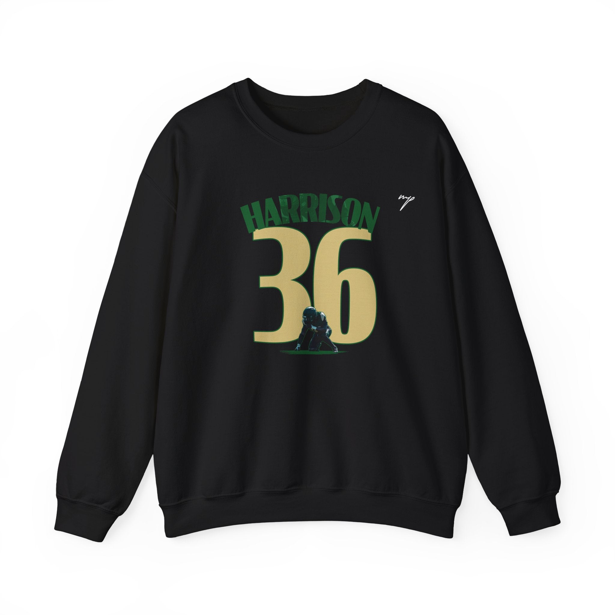 Nortavian Harrison Crewneck