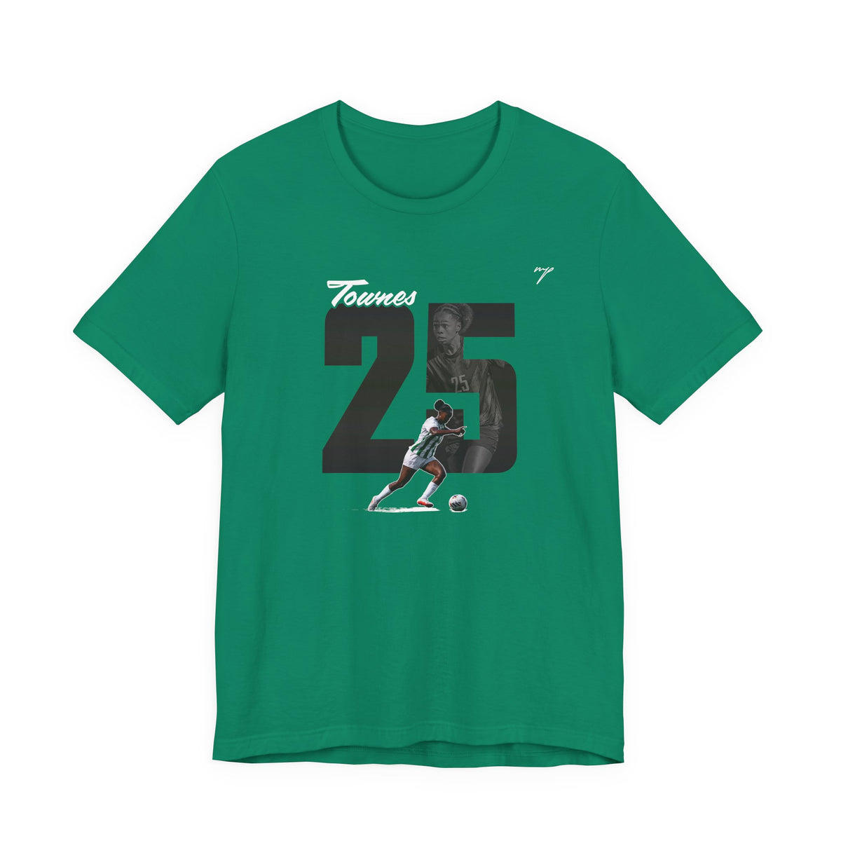Madison Townes Graphic Tee