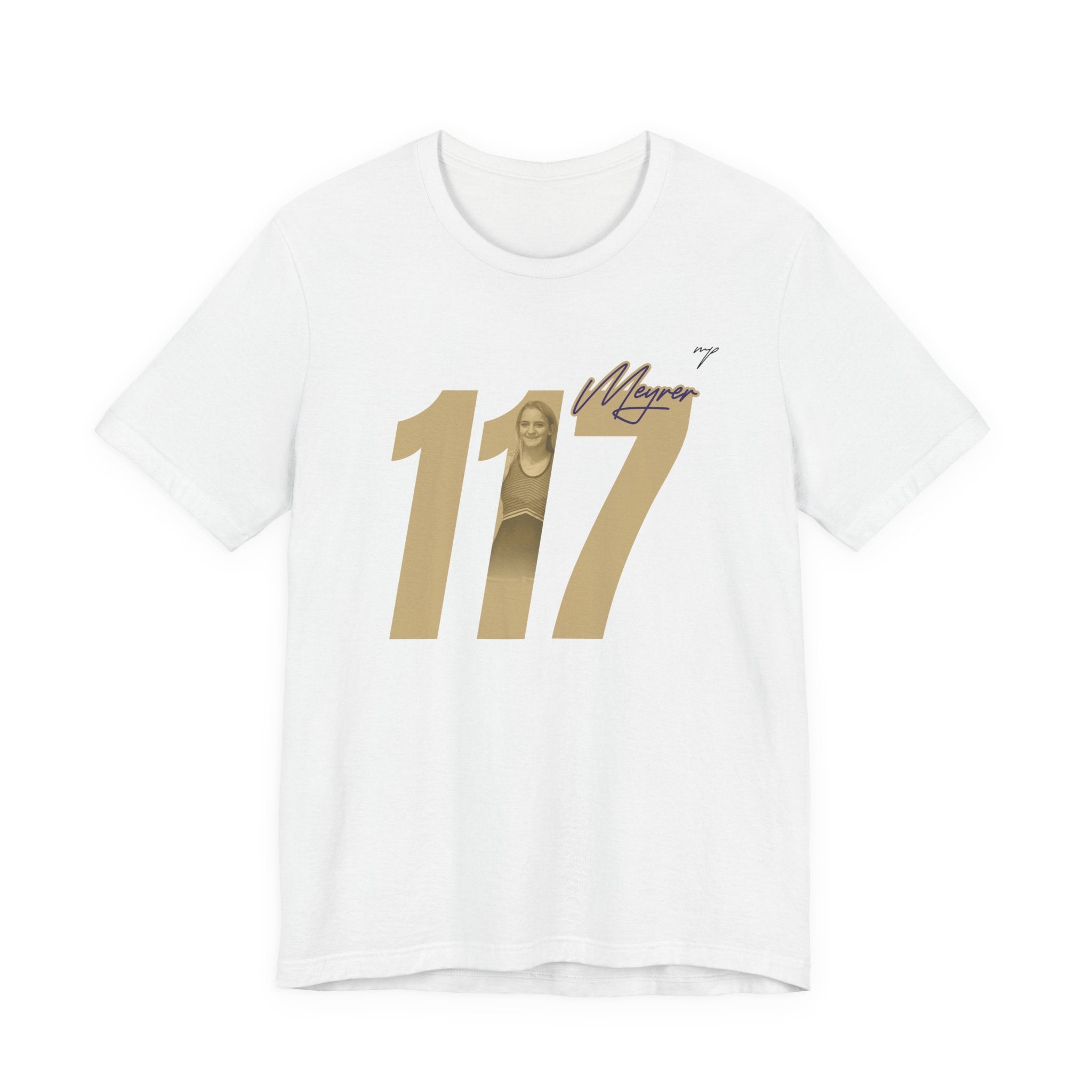 Abigail Meyrer Graphic Tee