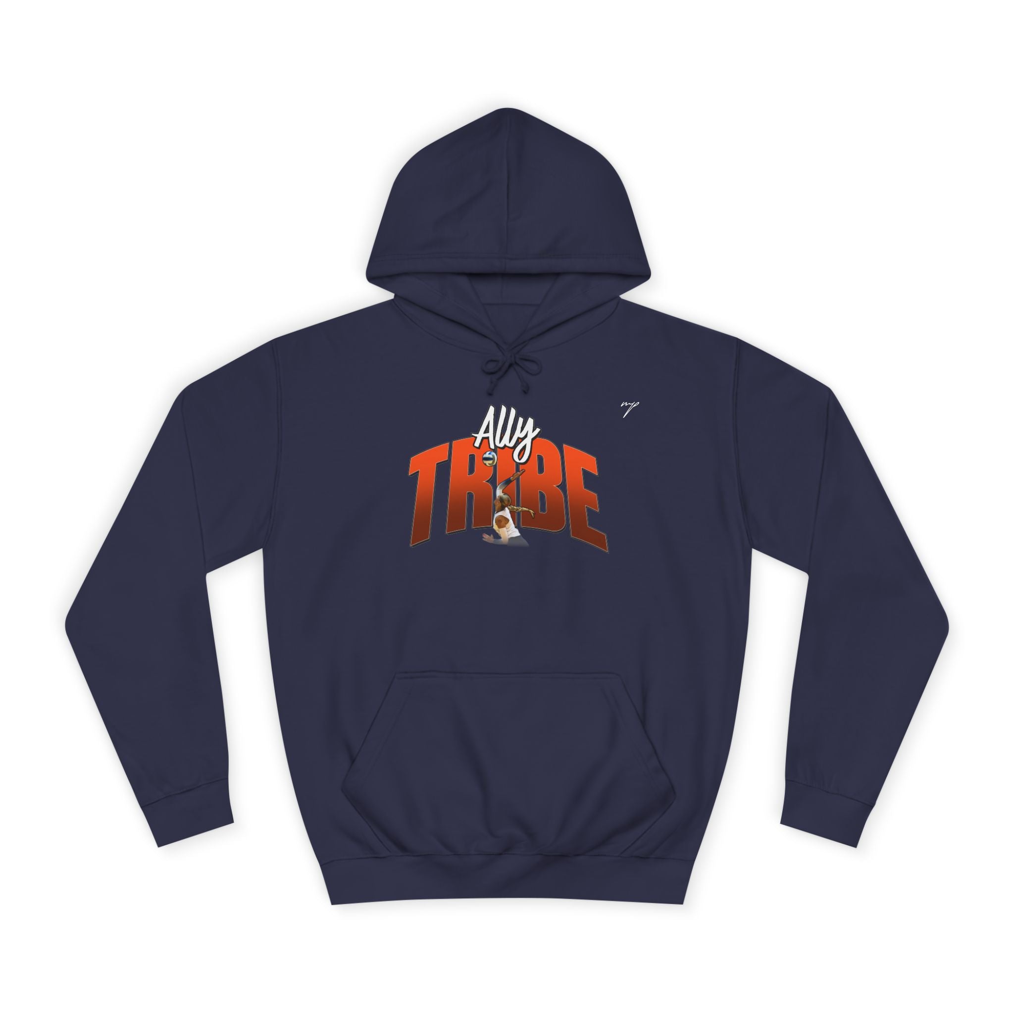 Ally Tribe Hoodie