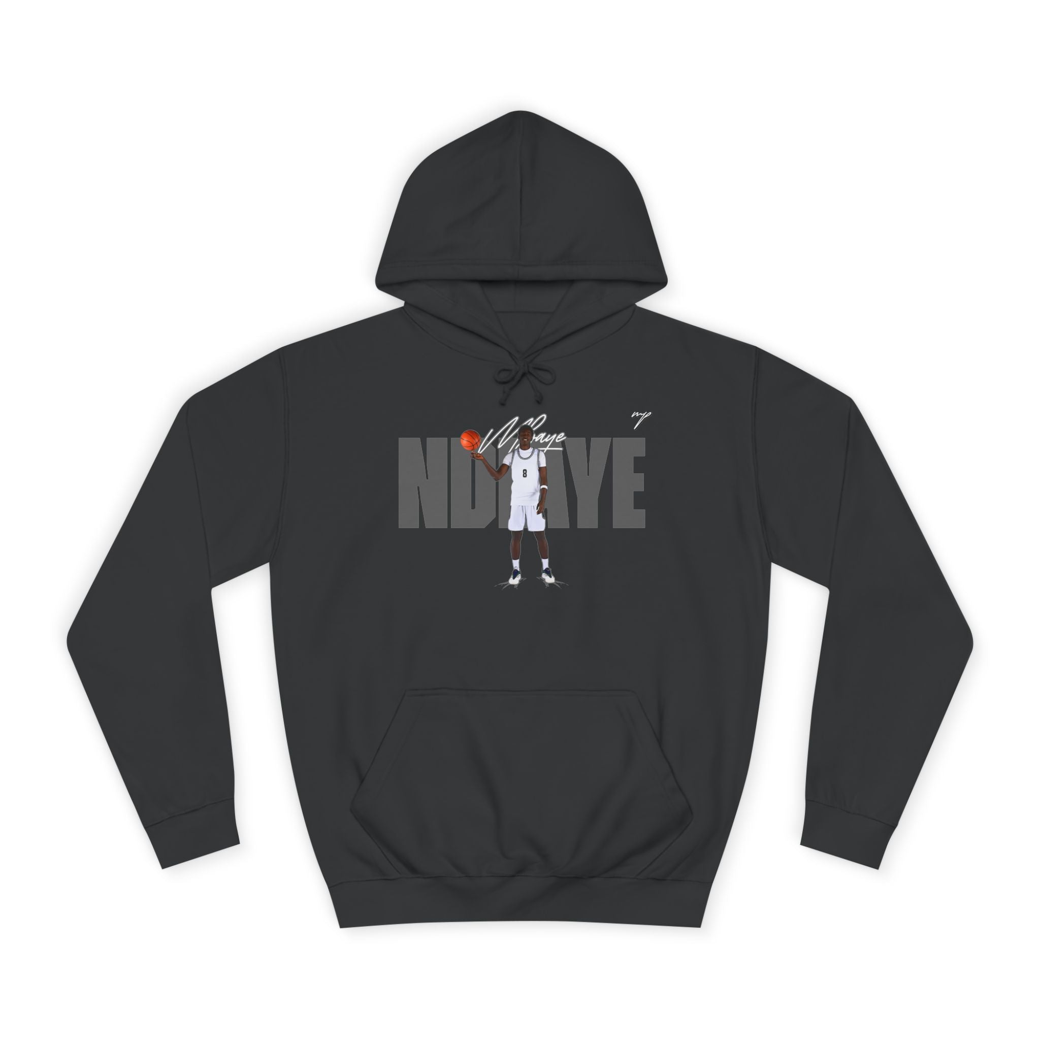 Mbaye Ndiaye Hoodie