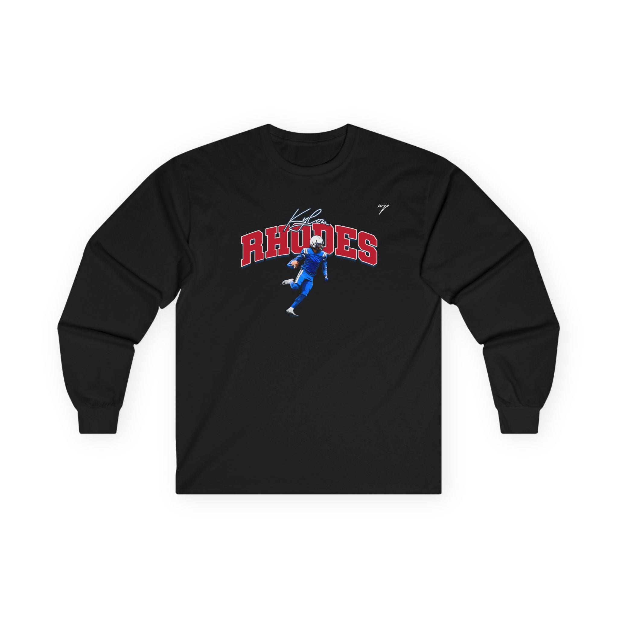 Kylon Rhodes Long Sleeve