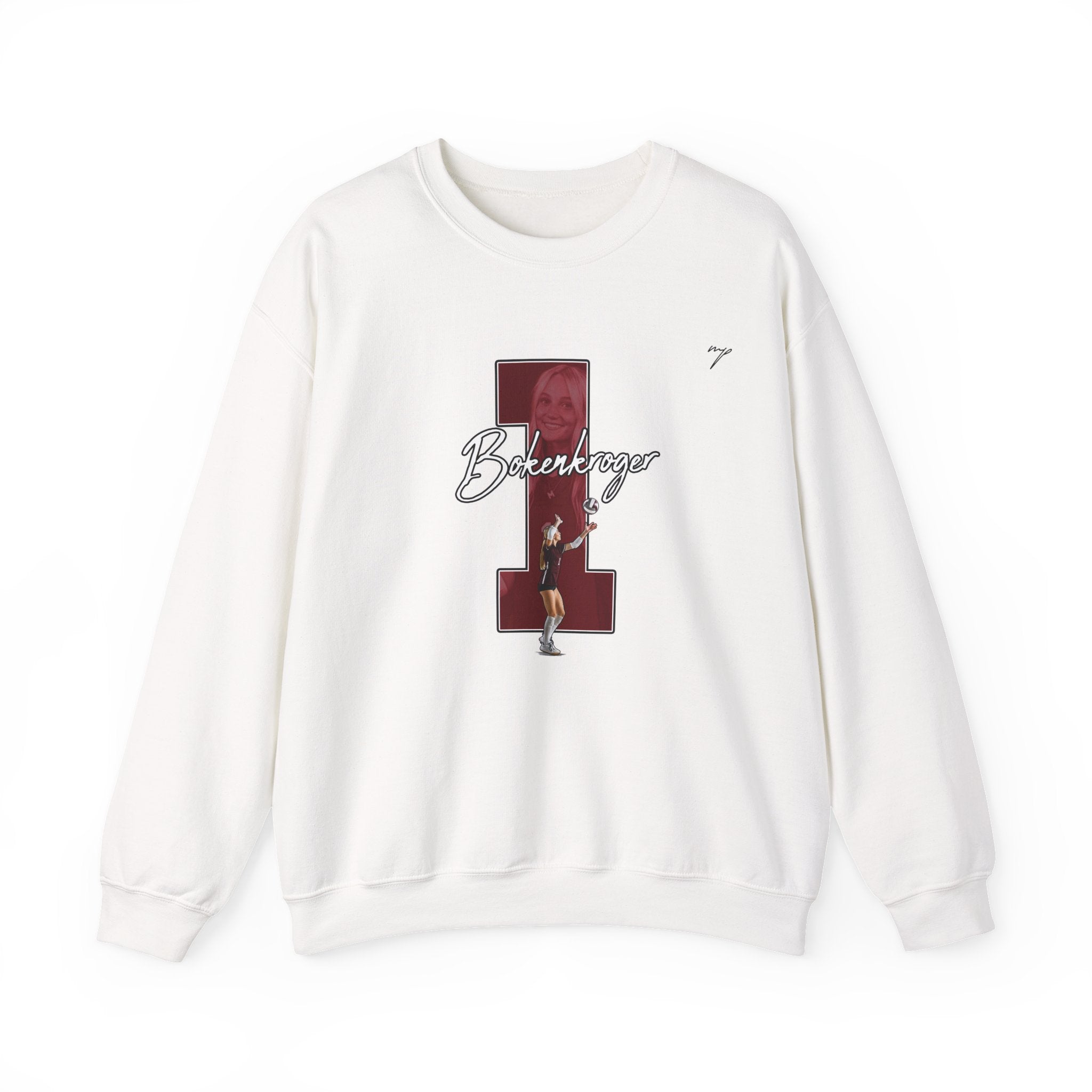 Molly Bokenkroger Crewneck