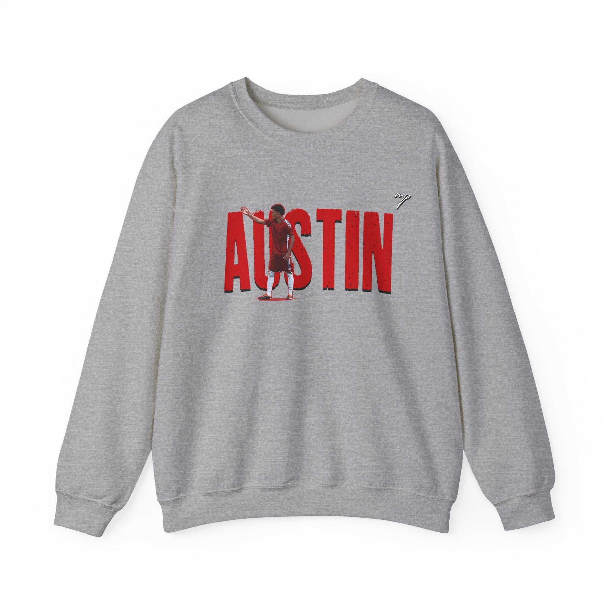 Austin Mobray Crewneck