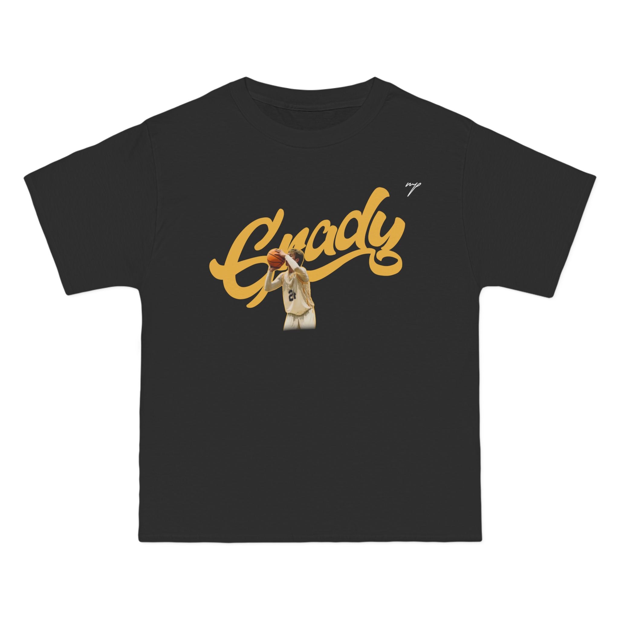 Grady Oveson Vintage Tee