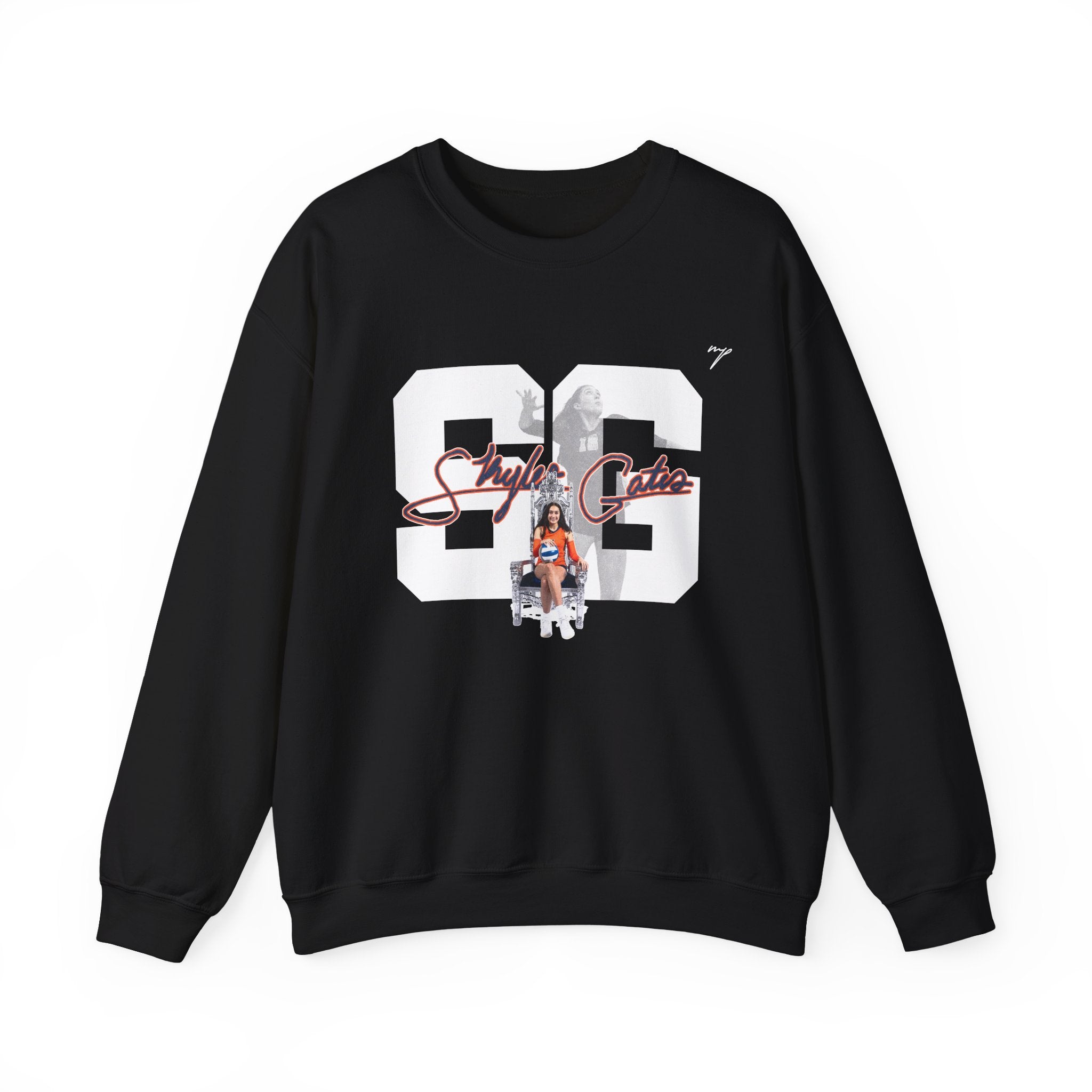 Skyler Gates Crewneck