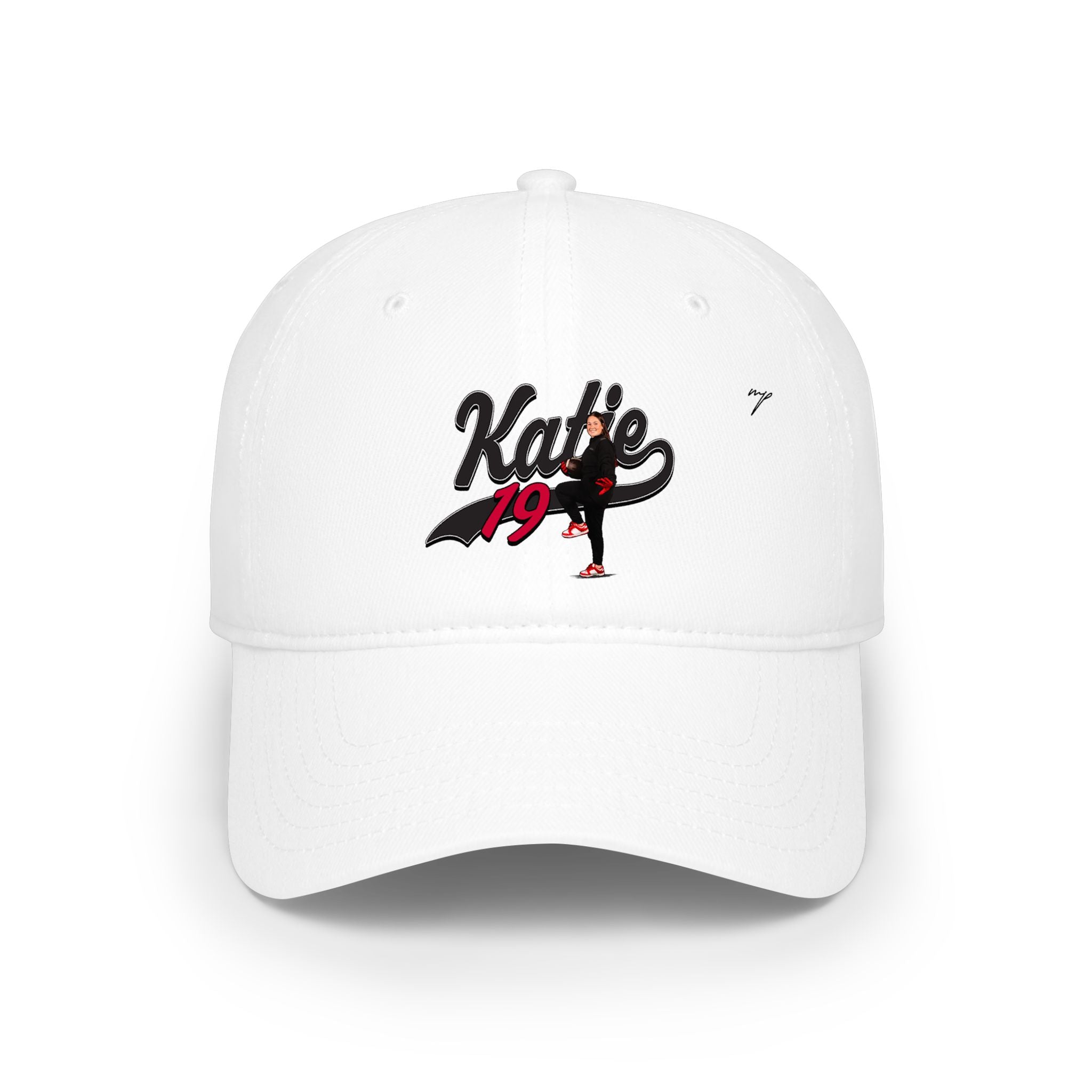 Katie Bayly Hat