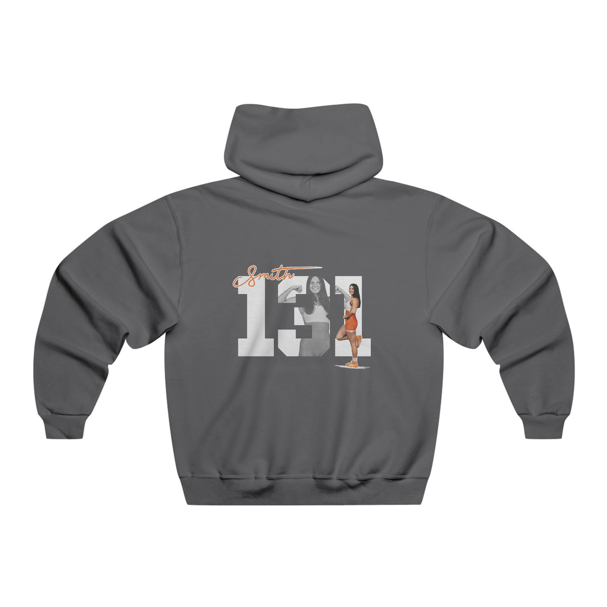 Kinnley Smith Vintage Hoodie