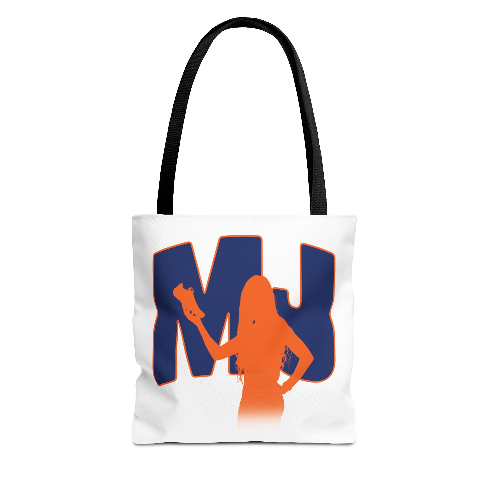 Maria Ringhand Tote Bag