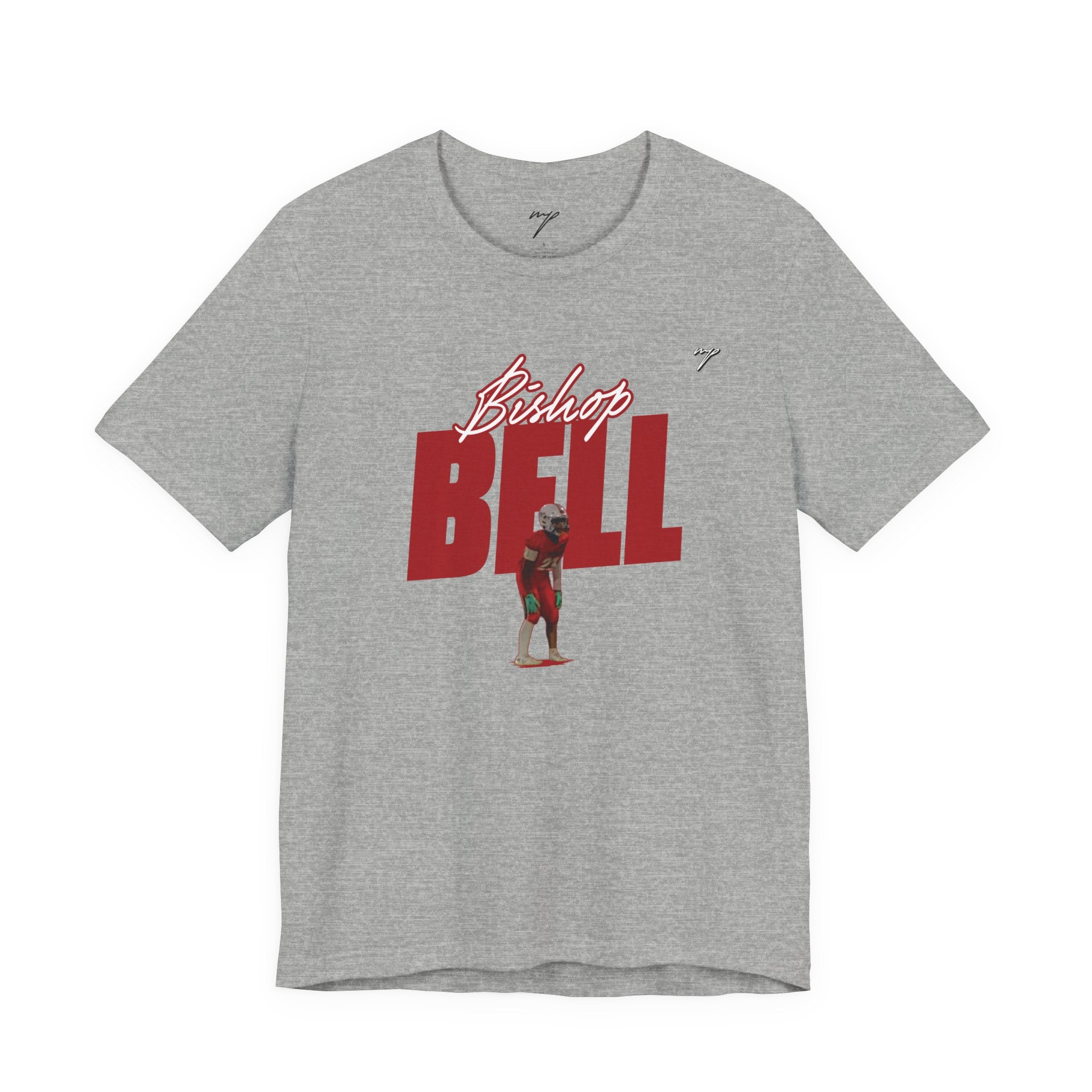 Bishop Bell Graphic Tee