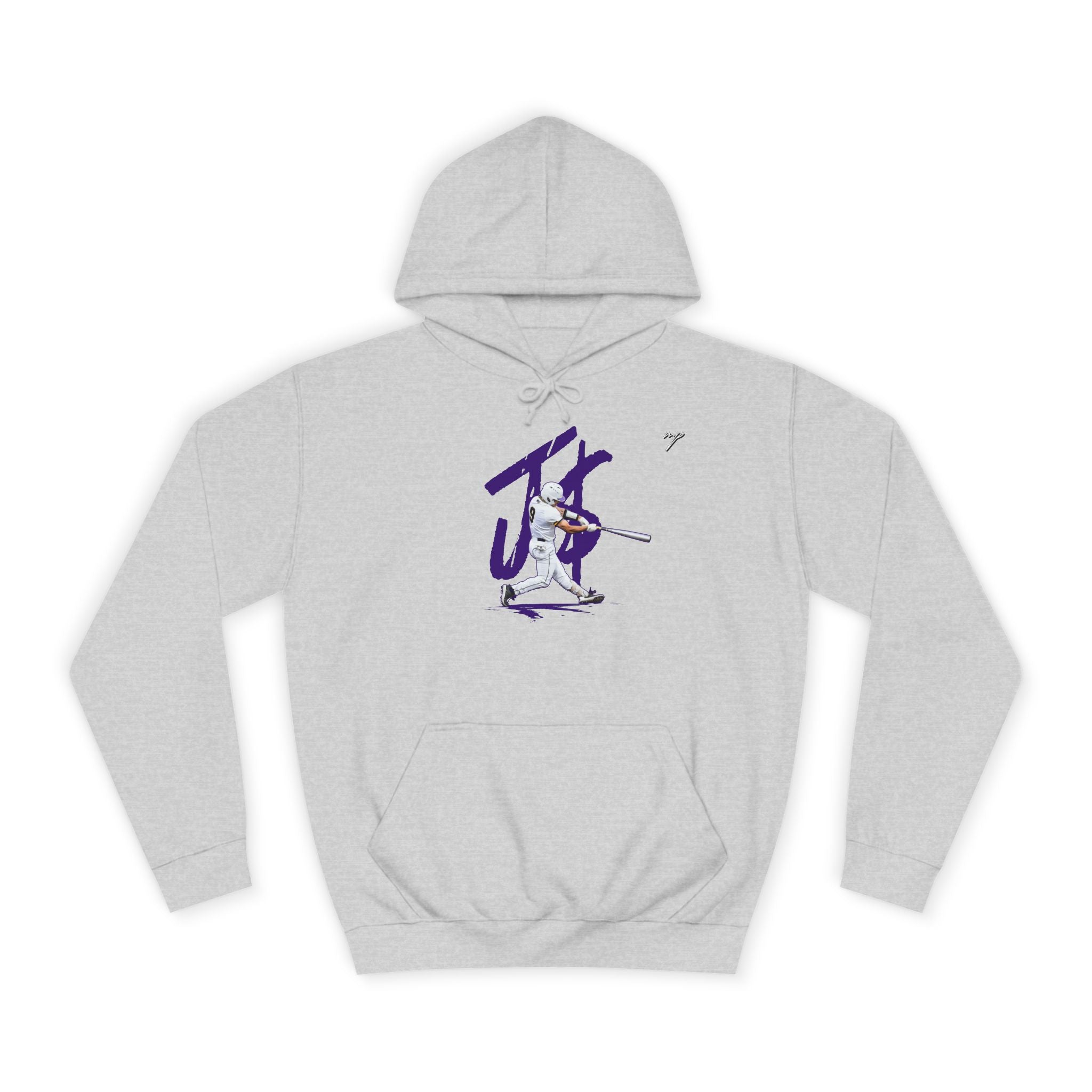 Jaxon Landreneau Hoodie