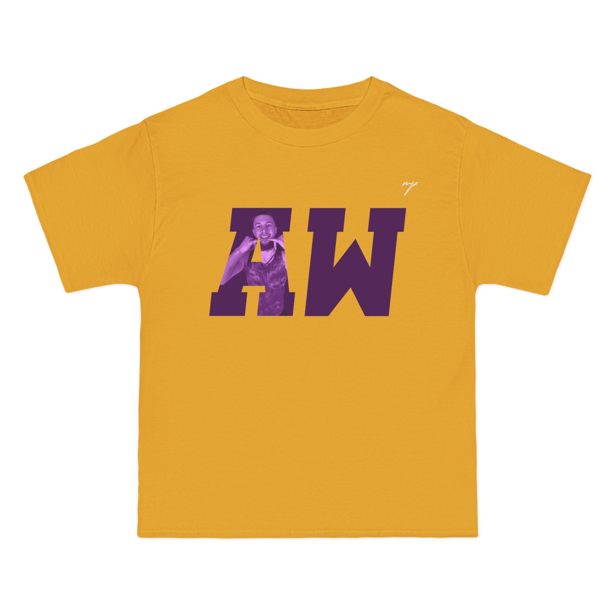 Austin Welsch Vintage Tee