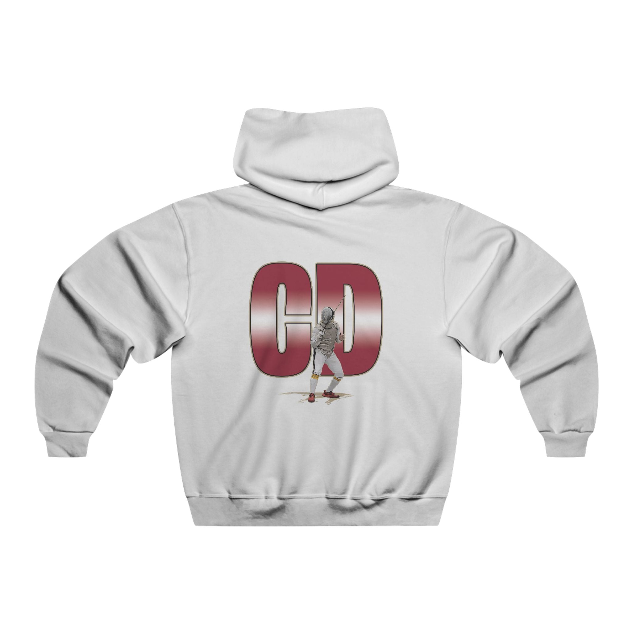 Christopher Davis Vintage Hoodie