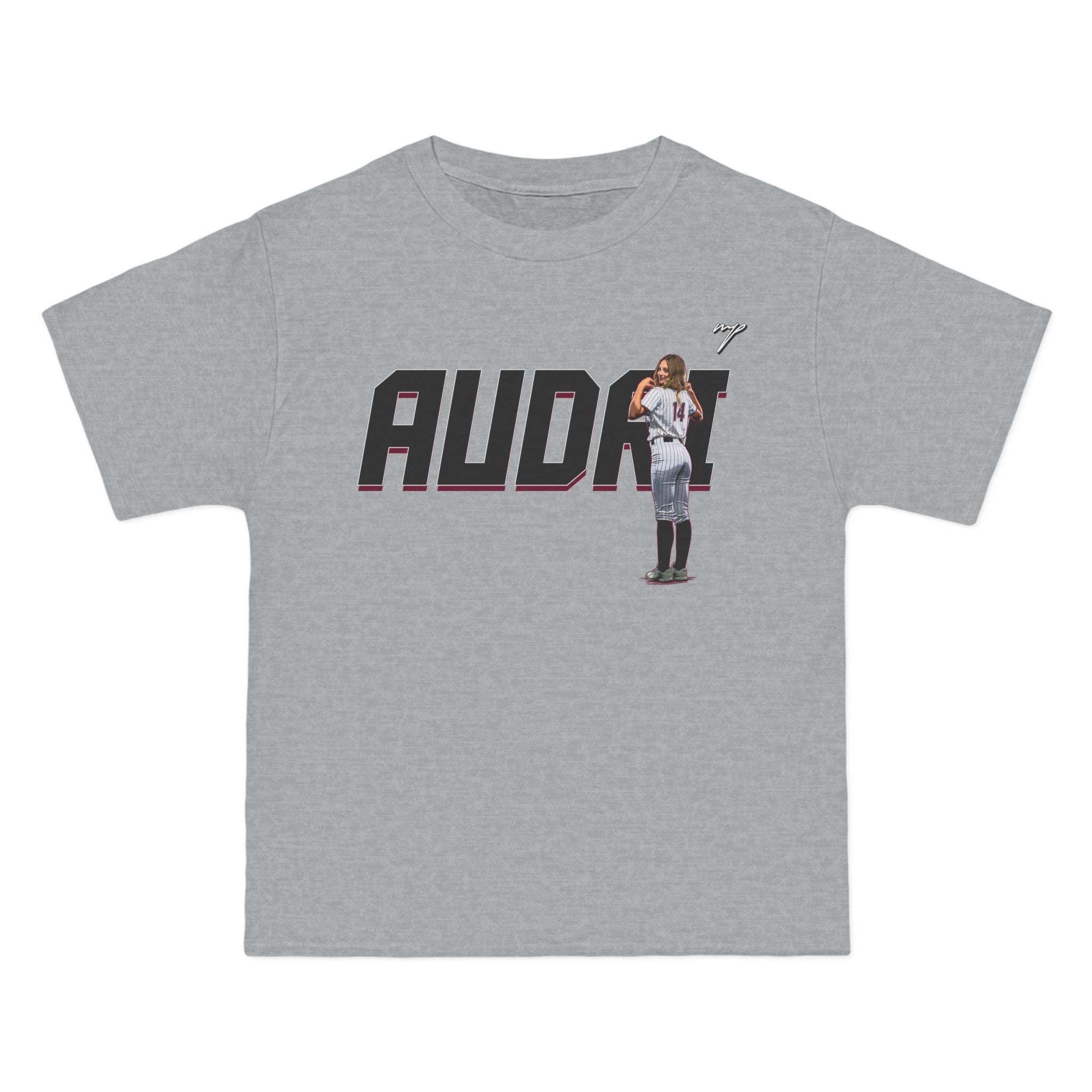 Audri Elias Vintage Tee