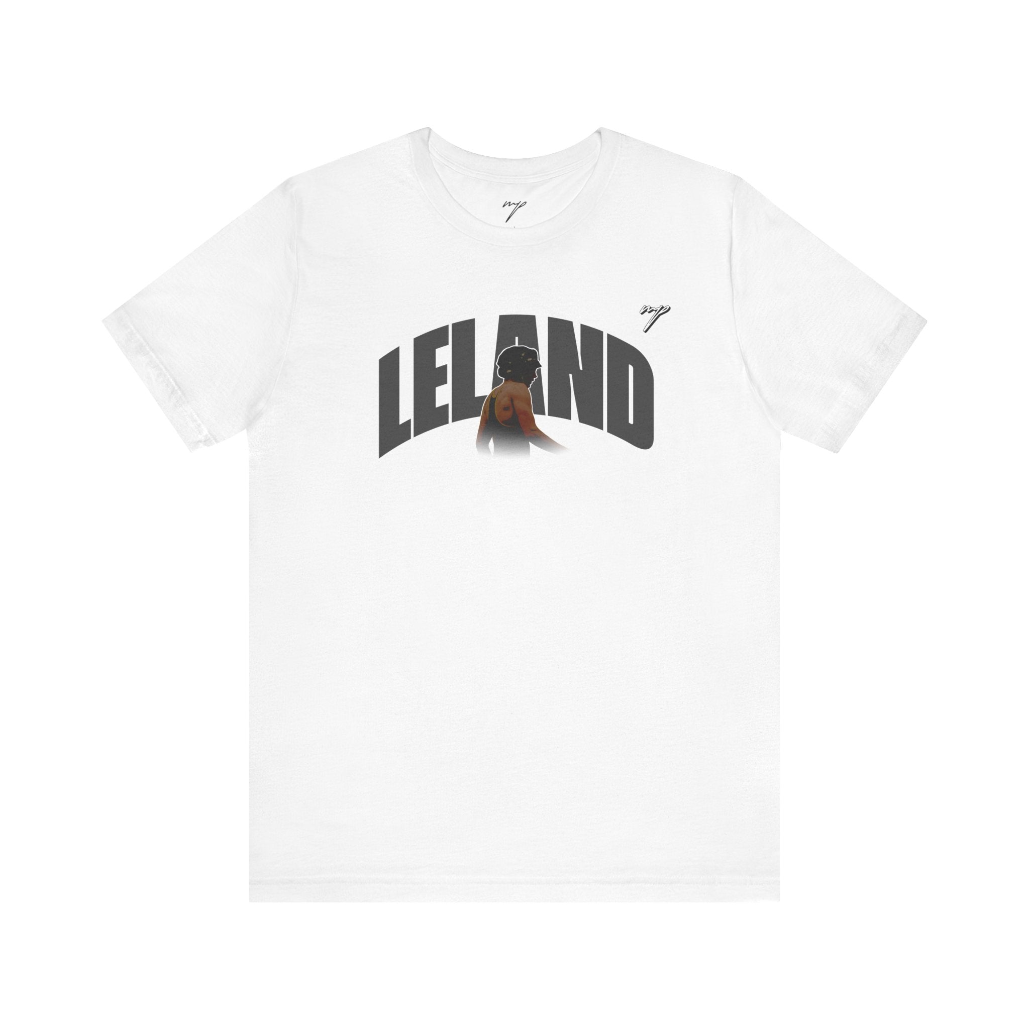 Leland Bennett Graphic Tee