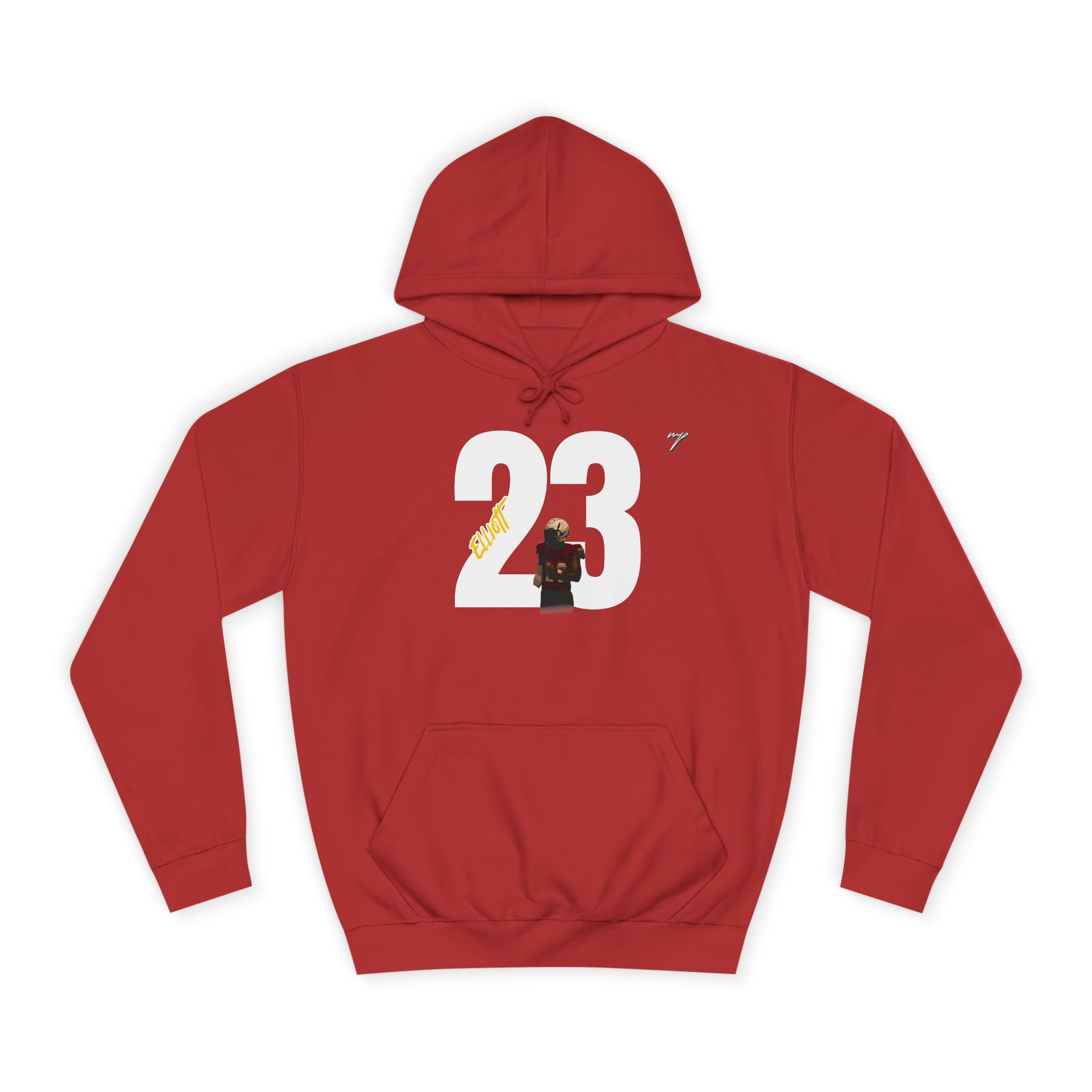 Ja'Bron Elliott Hoodie