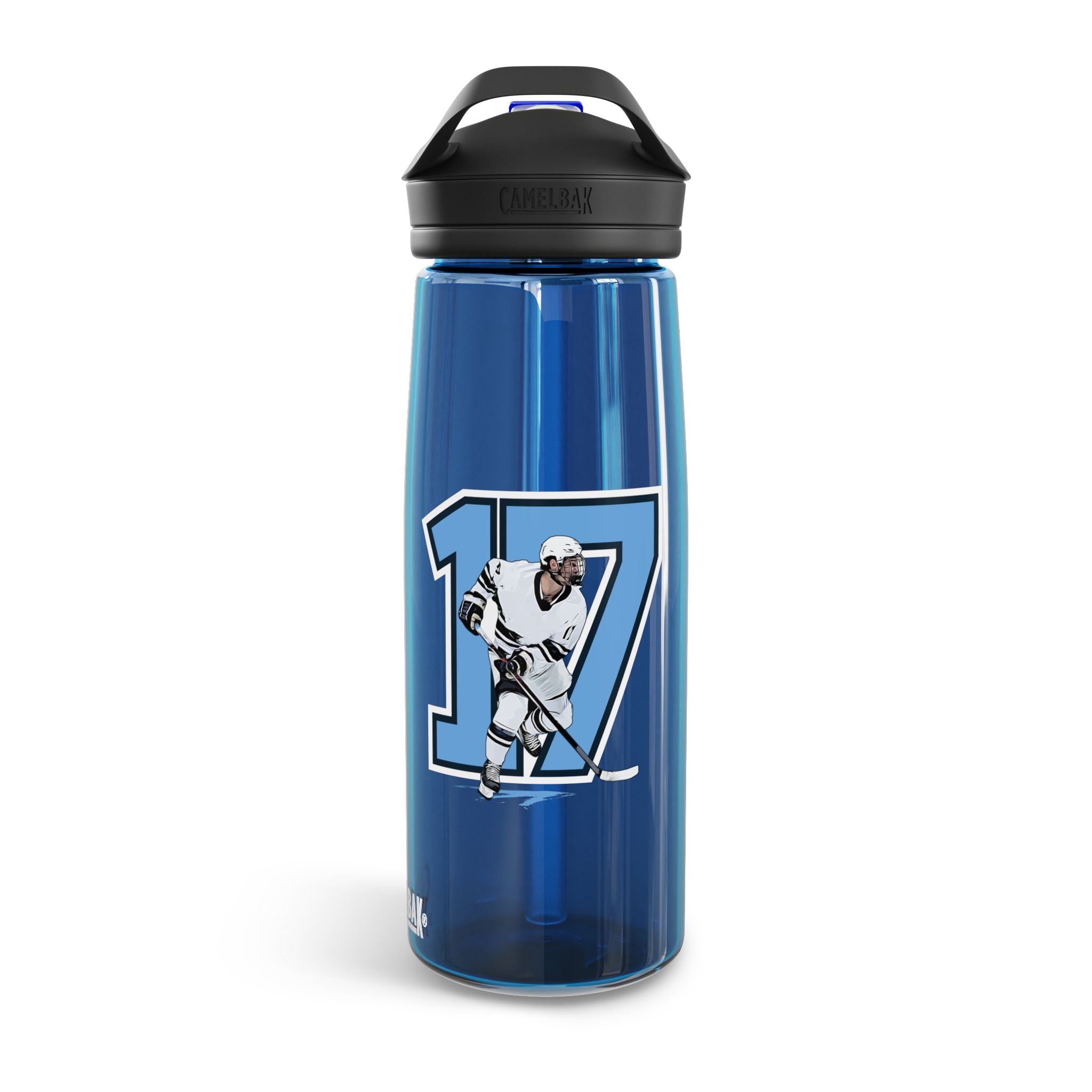 Blake Lind CamelBak Water Bottle