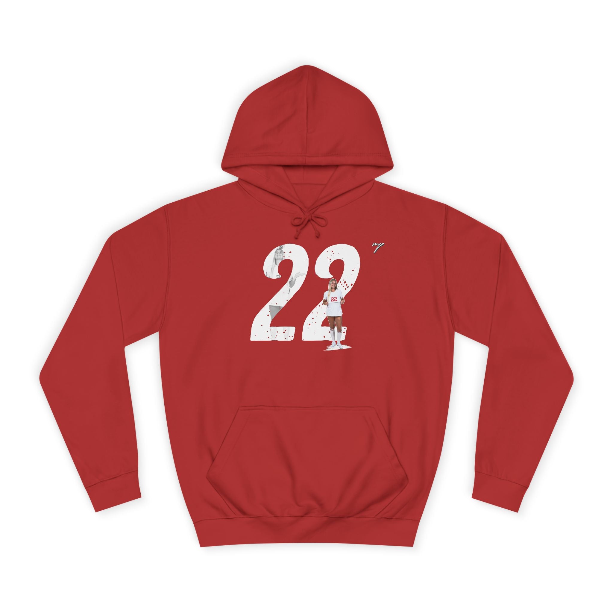 Lauren Cuson Hoodie
