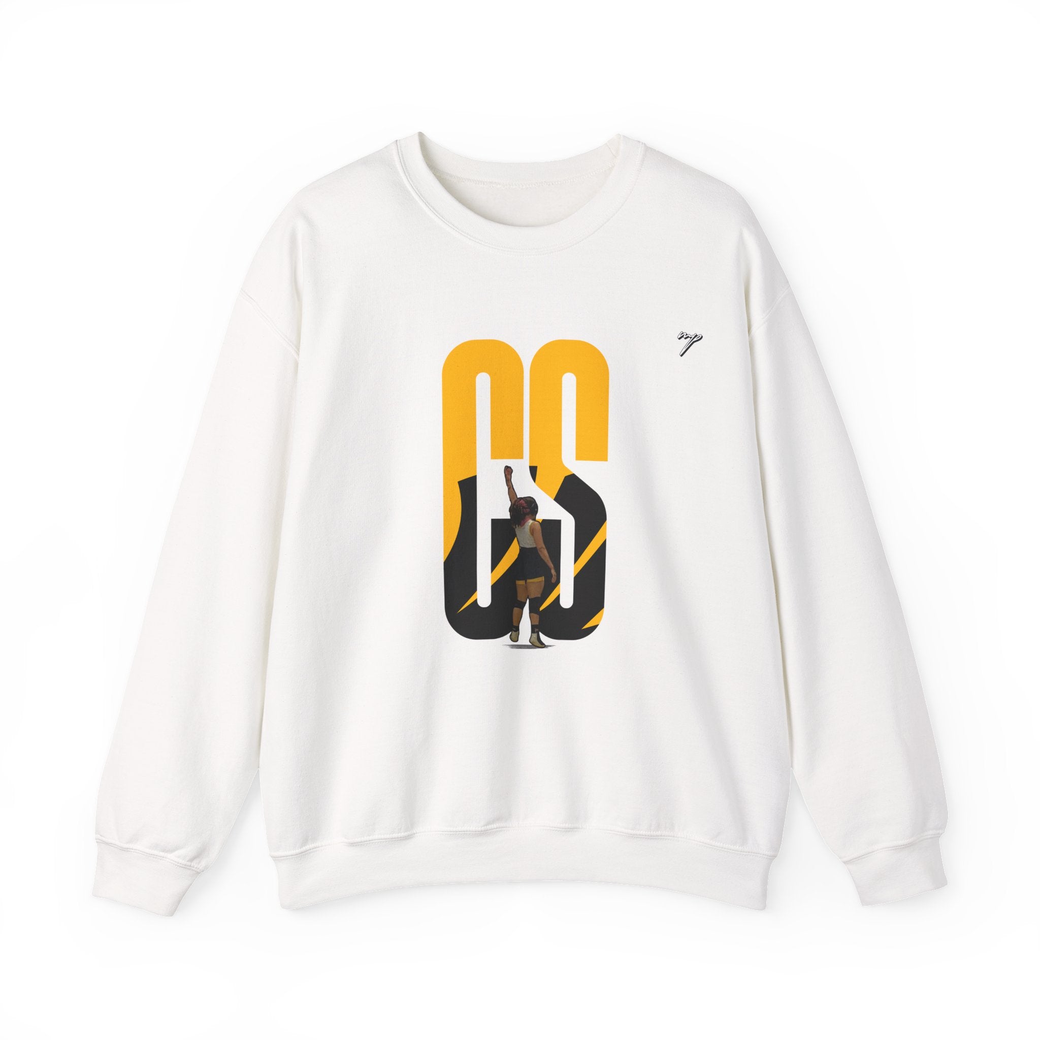 Cathlynn Smith Crewneck