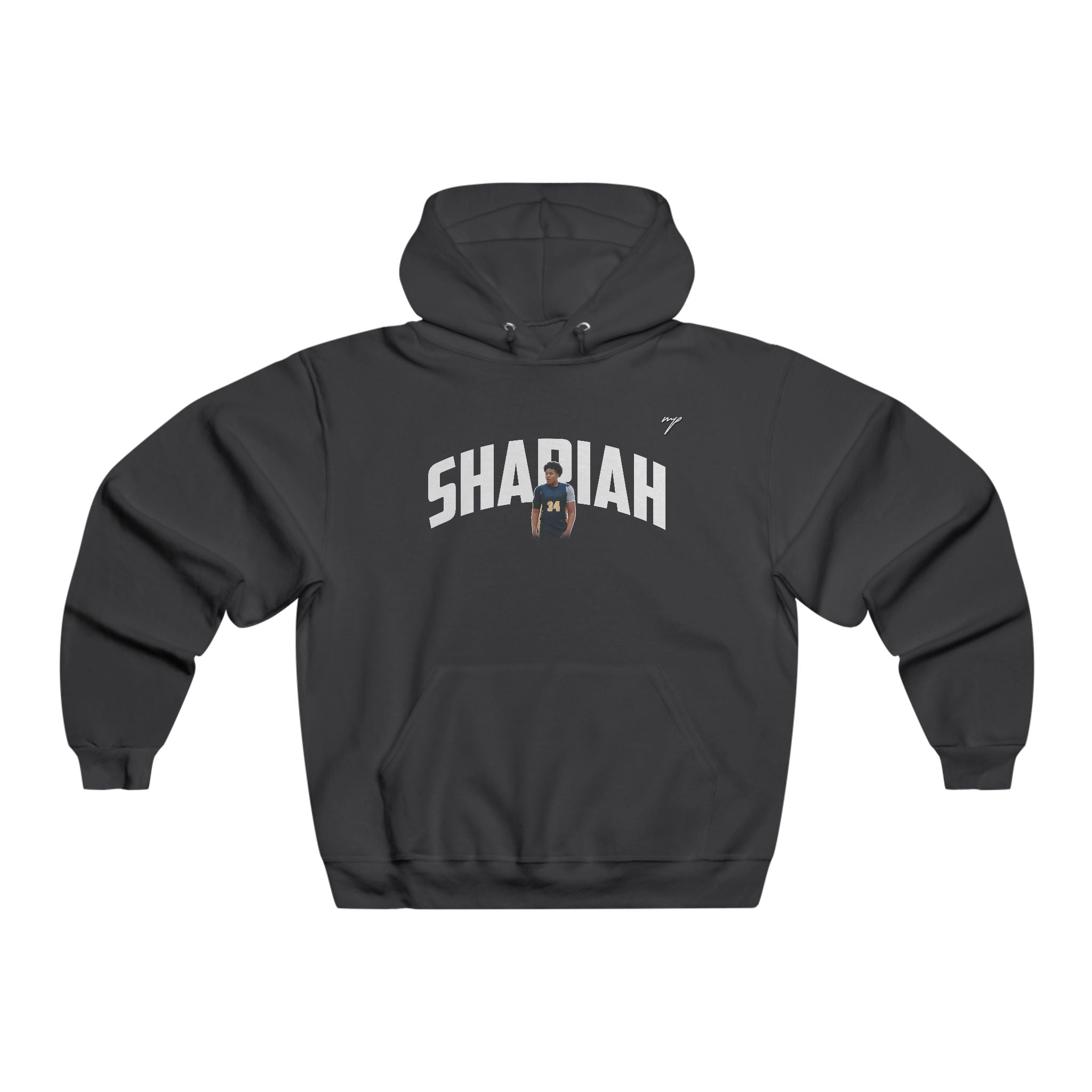 Shariah Gailes Vintage Hoodie