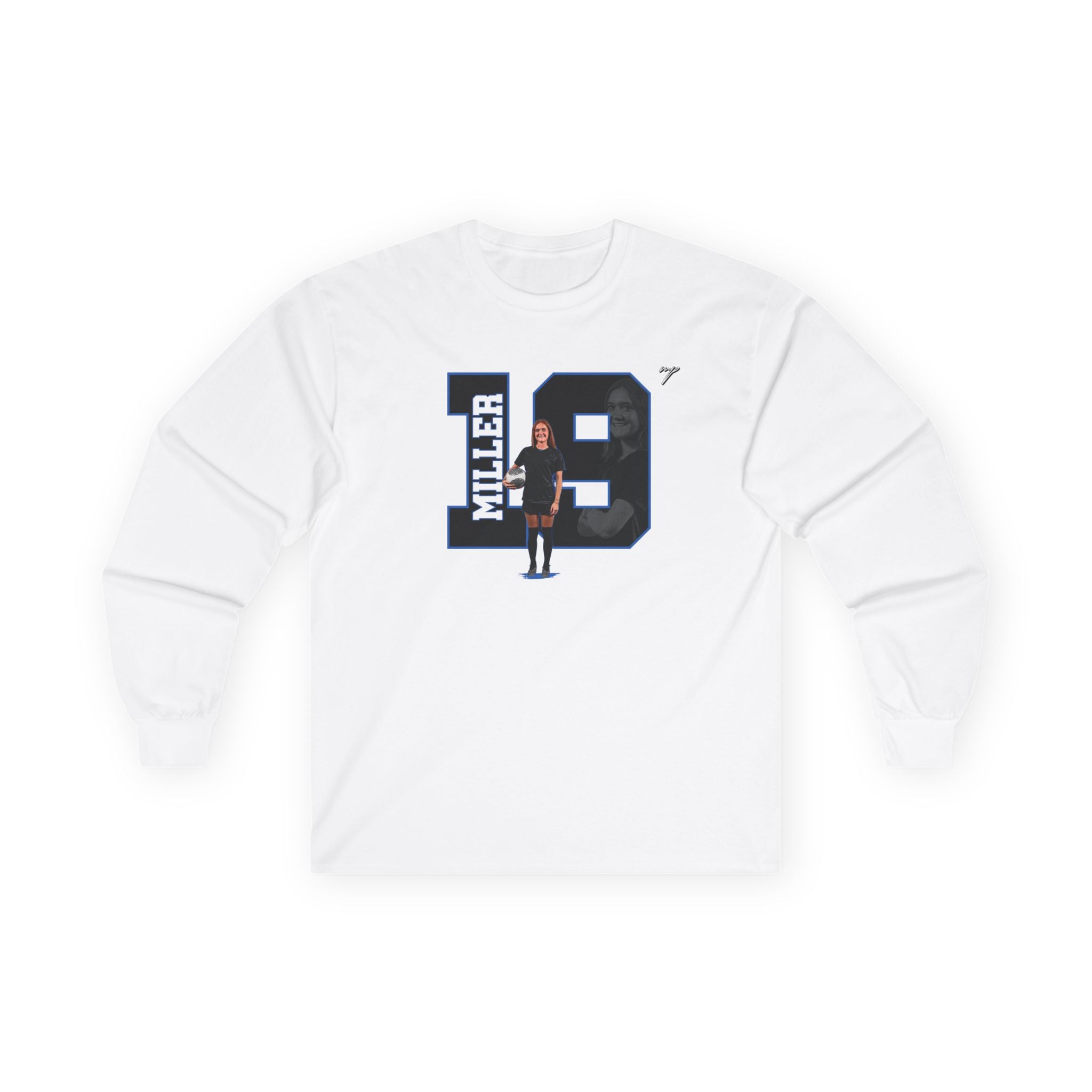 Liza Miller Long Sleeve Tee