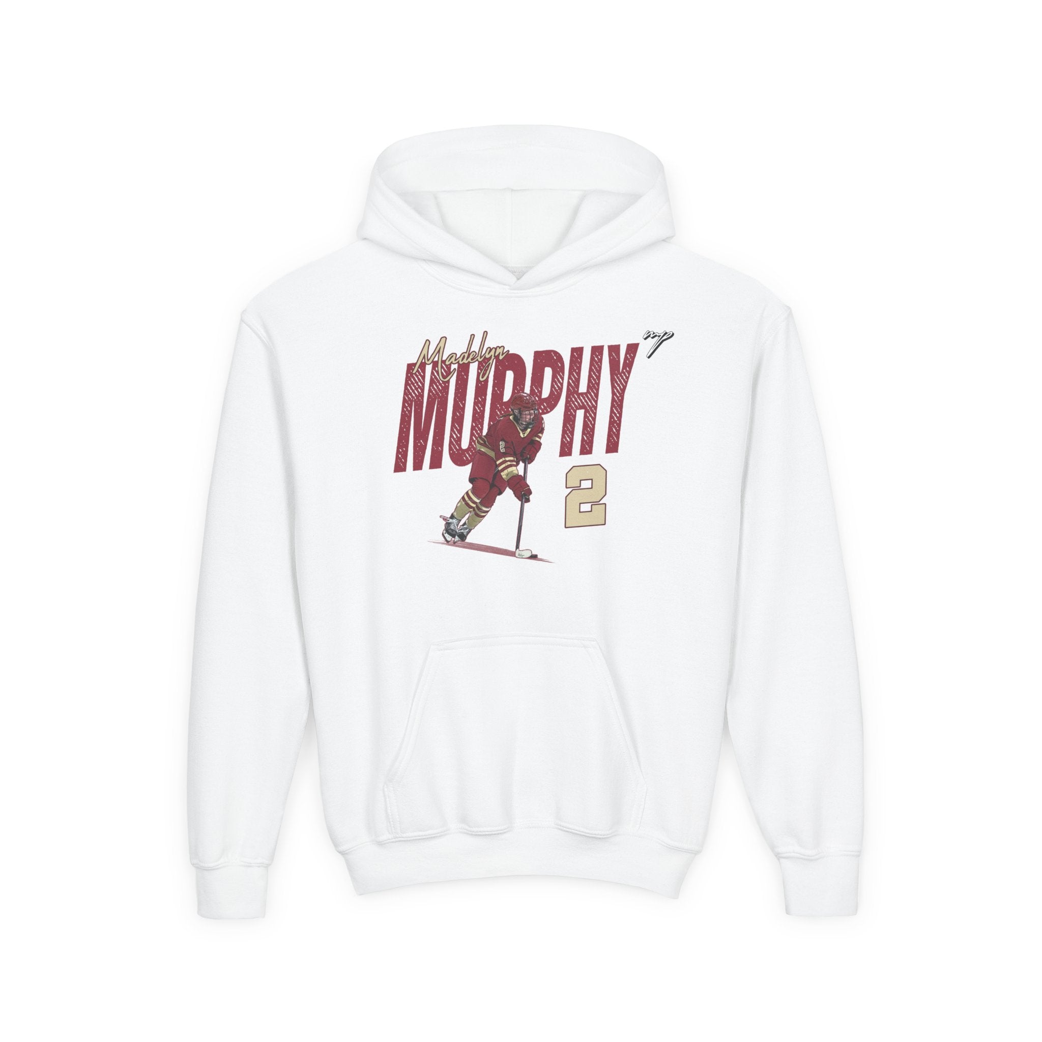Madelyn Murphy Youth Hoodie