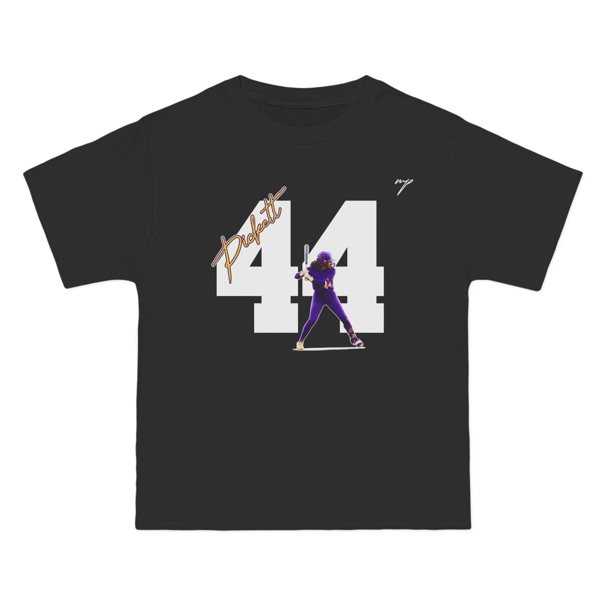 Ci'ella Pickett Vintage Tee