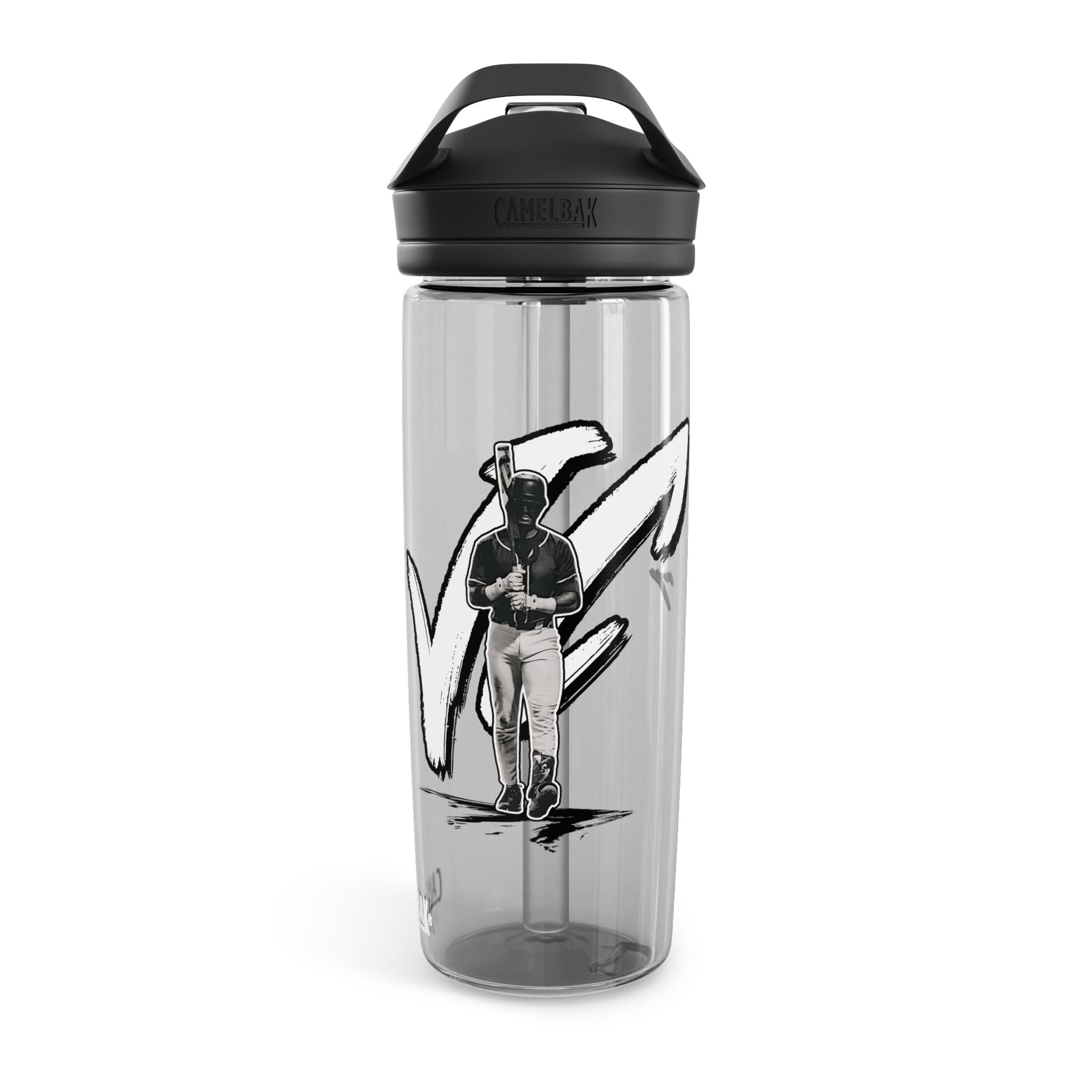 Jeancarlos Martinez CamelBak Water Bottle