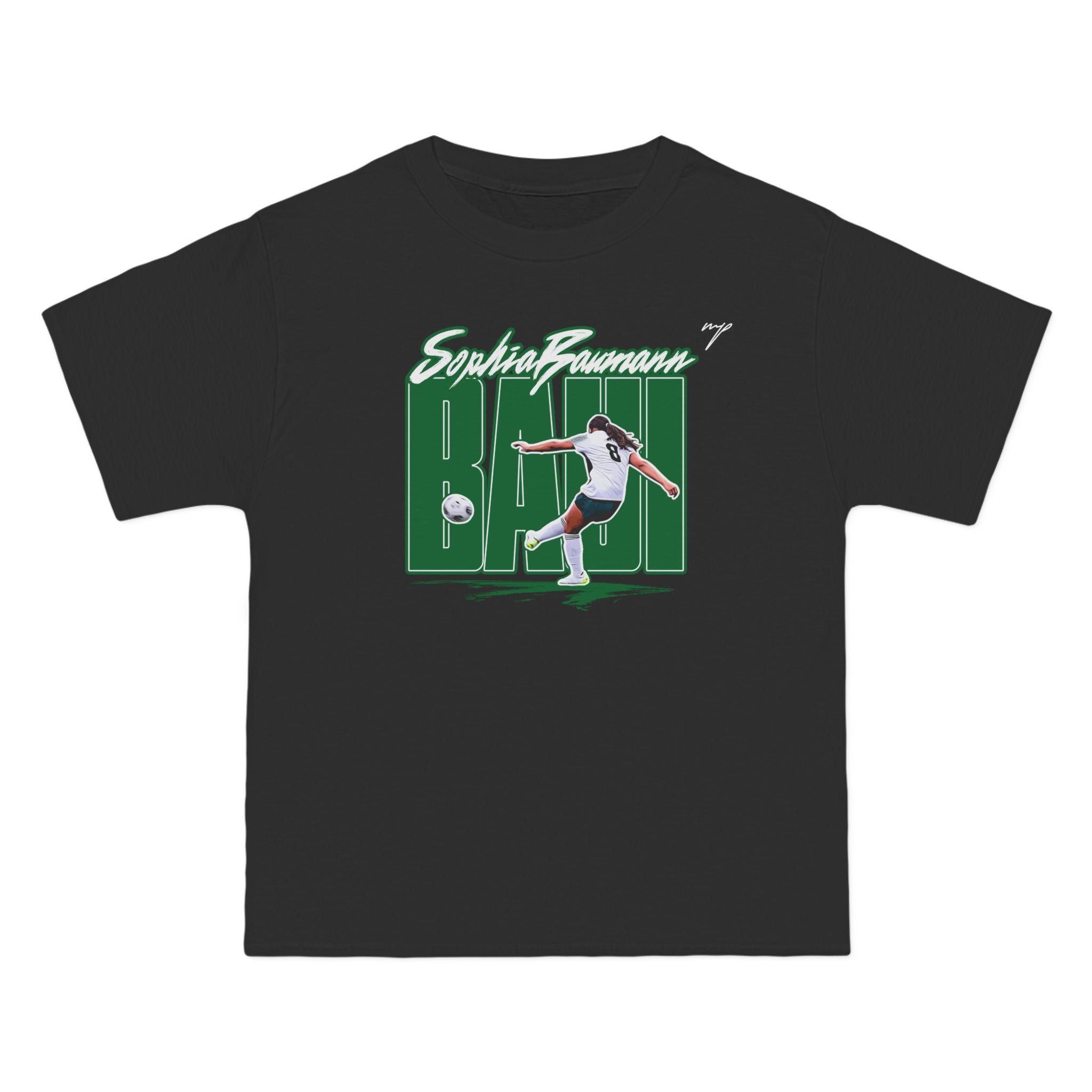 Sophia Baumann Vintage Tee