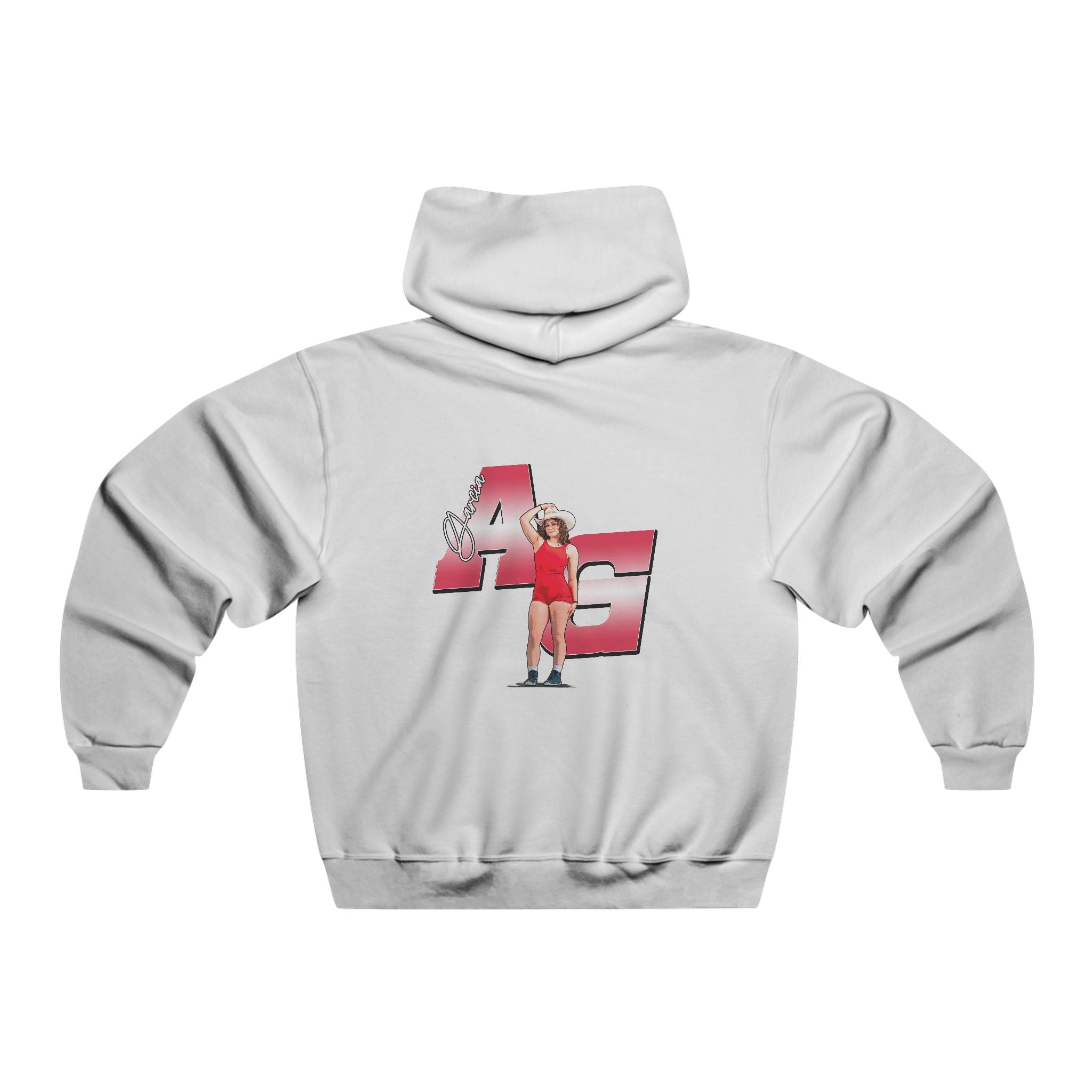 Alexa Garcia Vintage Hoodie
