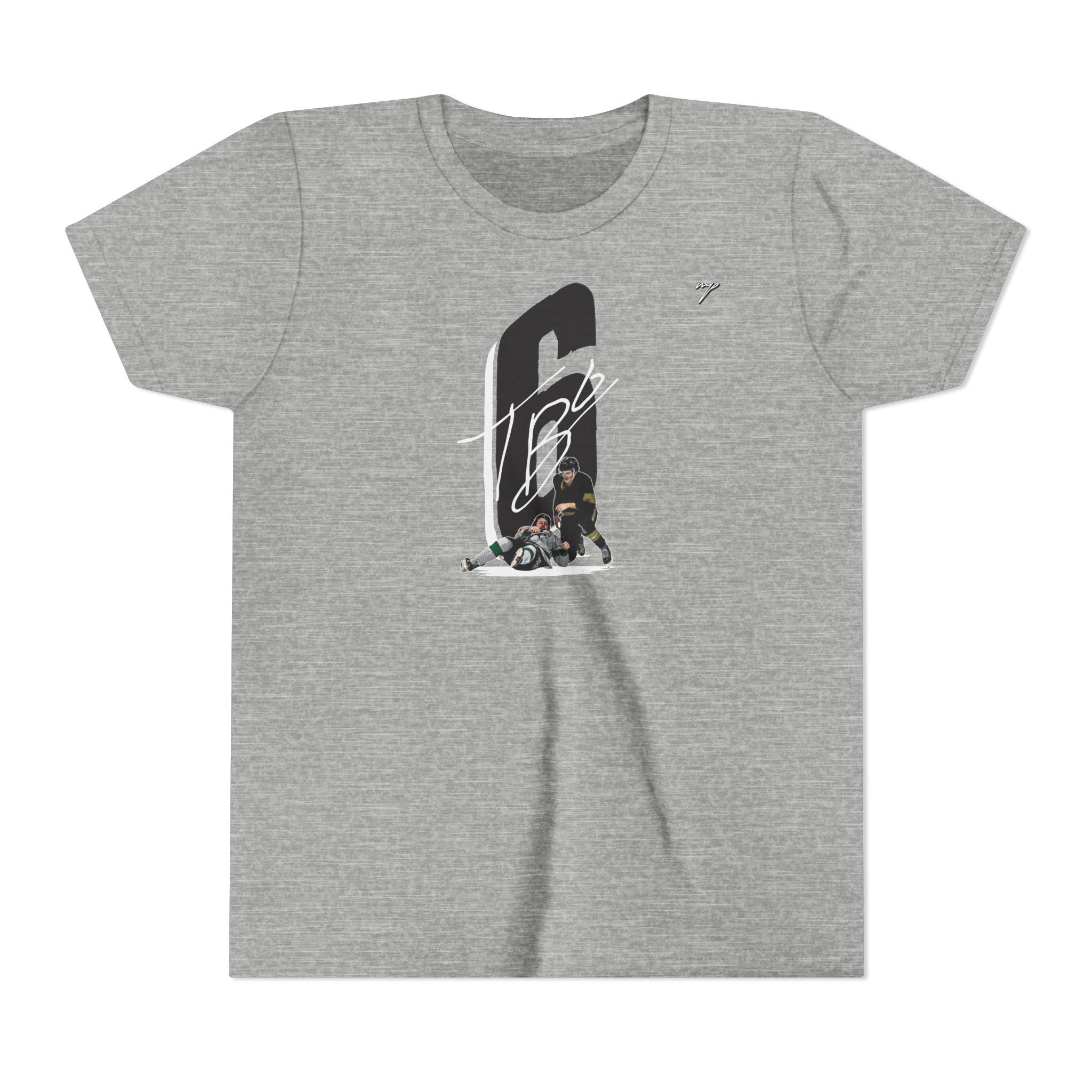 Trey Bruggeman YOUTH Graphic Tee