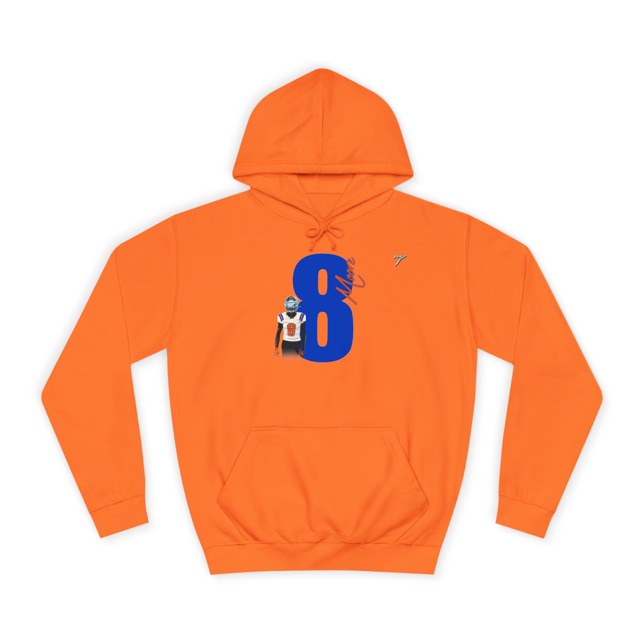 Jaylin Moore Hoodie