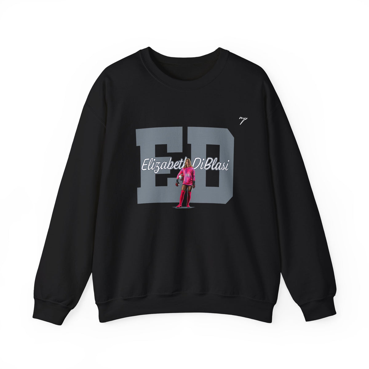 Elizabeth DiBlasi Crewneck