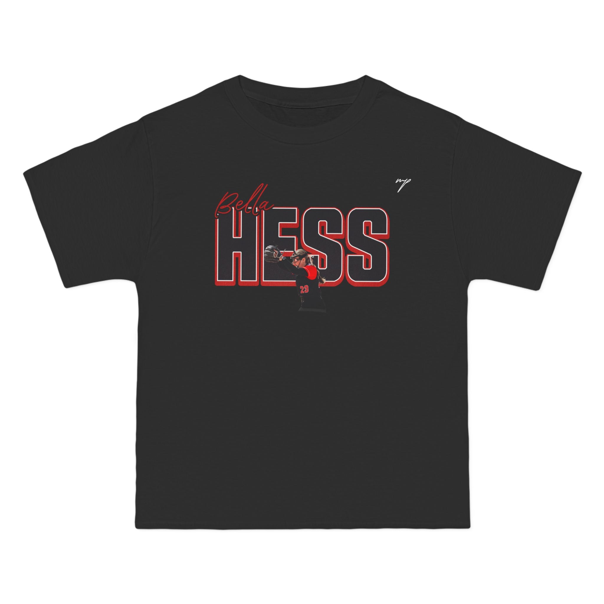 Bella Hess Vintage Tee