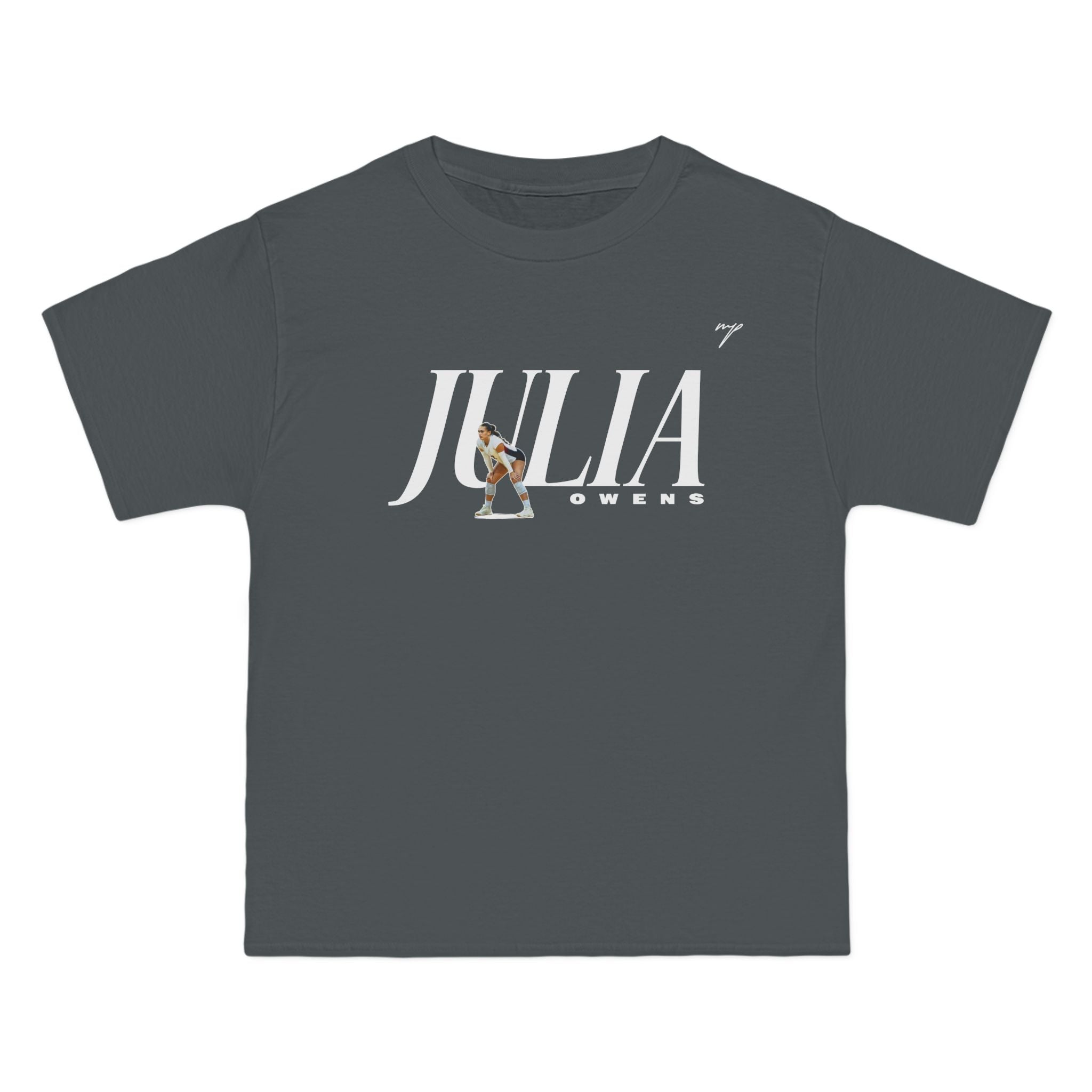 Julia Owens Vintage Tee