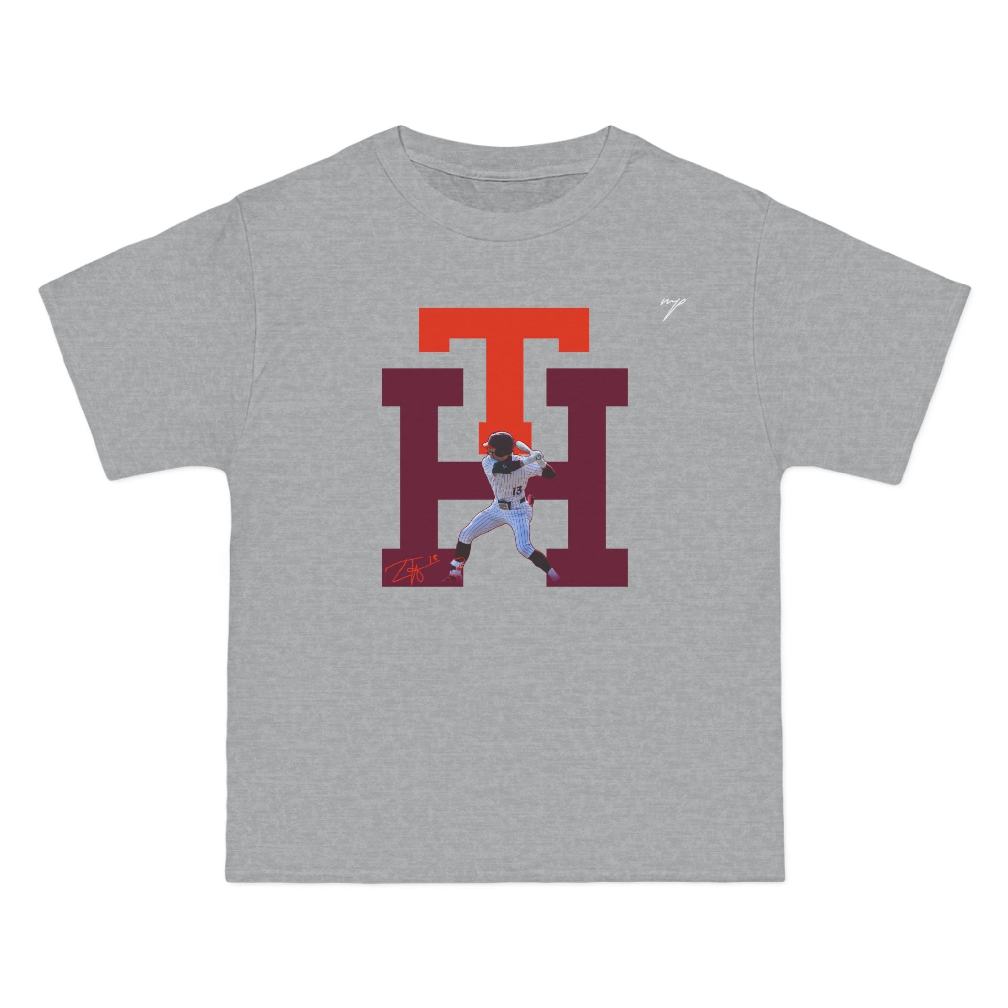 Treyson Hughes Vintage Tee