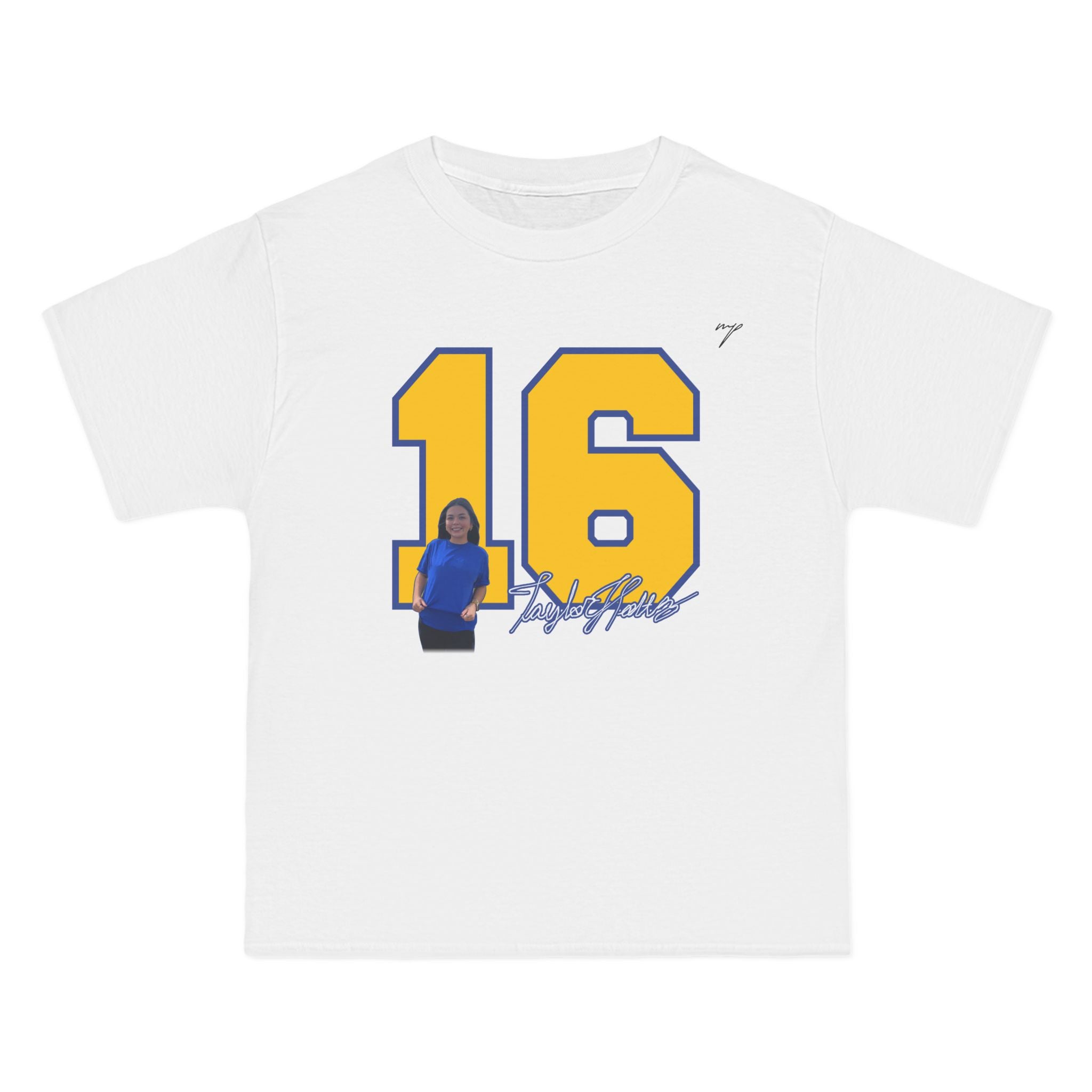 Taylor Holtz Vintage Tee